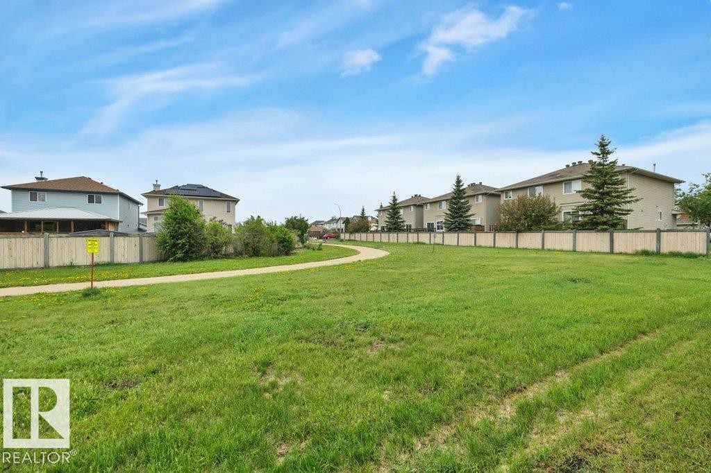 With walking trail - 10 15151 43 Street, Edmonton, AB - Outdoor