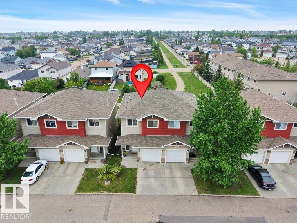Front of structure - 10 15151 43 Street, Edmonton, AB - Outdoor With Facade