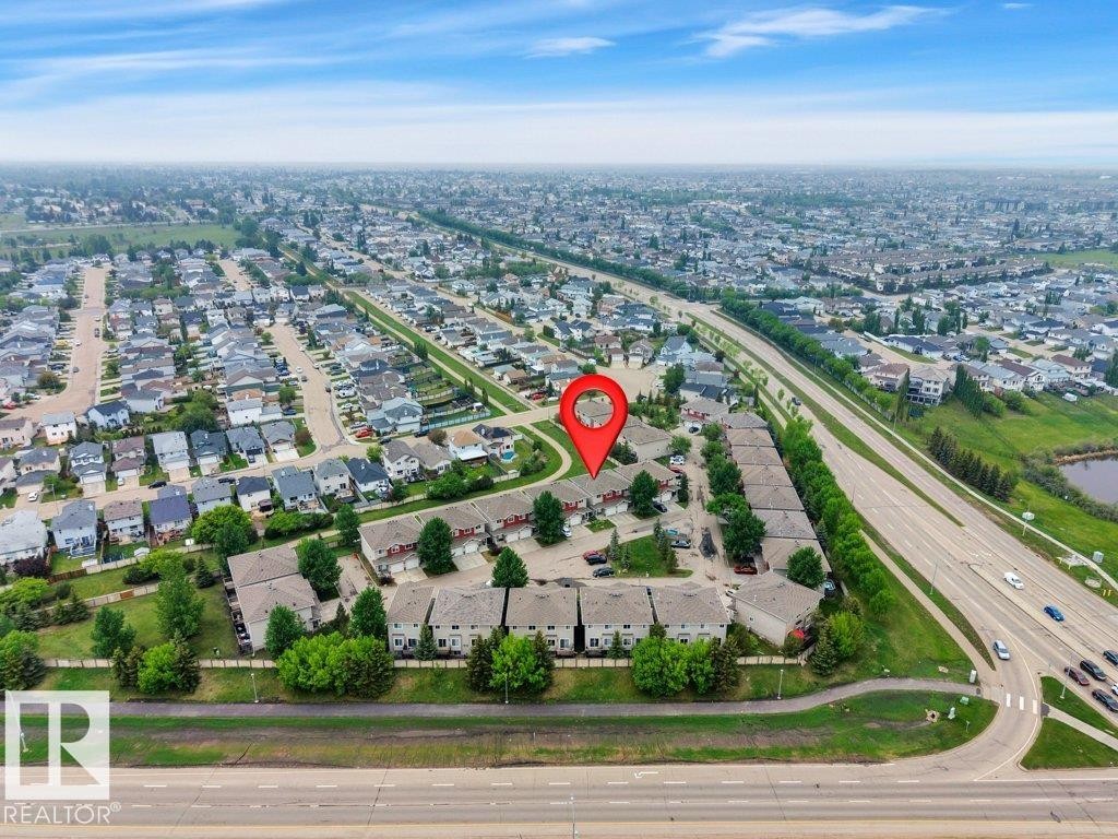 10 15151 43 Street, Edmonton, AB - Outdoor With View