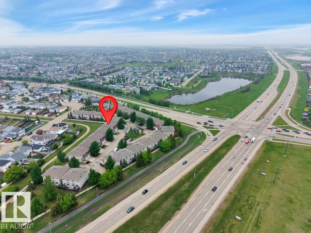 Manning Drive and 153 Ave. - 10 15151 43 Street, Edmonton, AB - Outdoor With View