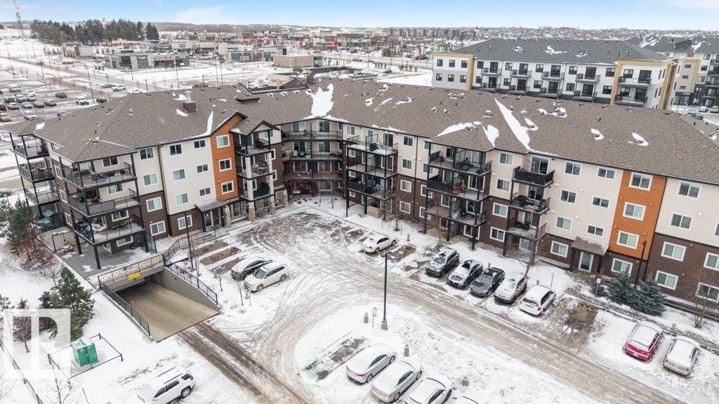 116 5404 7 Avenue, Edmonton, AB - Outdoor