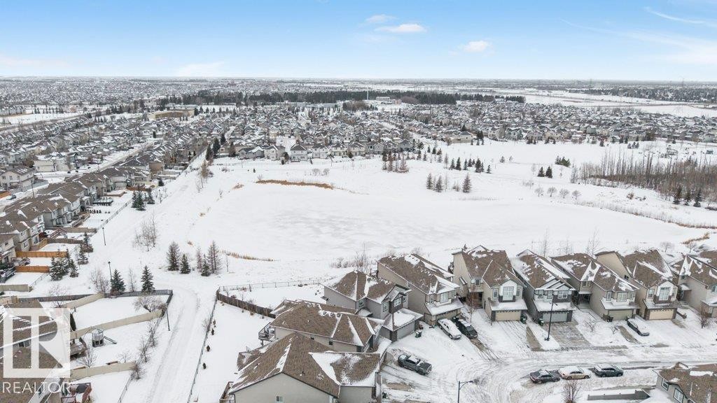 116 5404 7 Avenue, Edmonton, AB - Outdoor With View