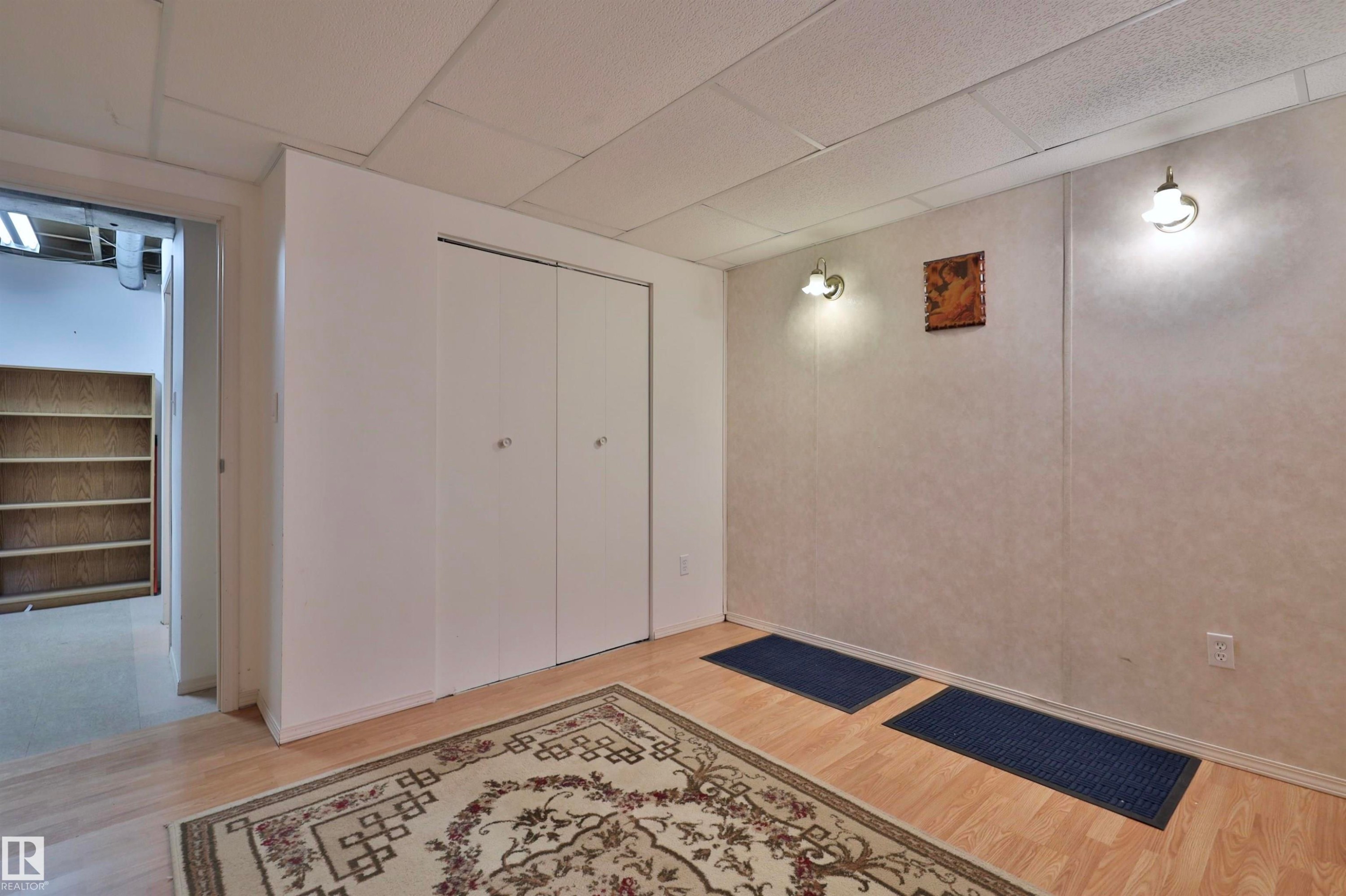 144 Cameron Crescent, Wetaskiwin, AB - Indoor Photo Showing Other Room