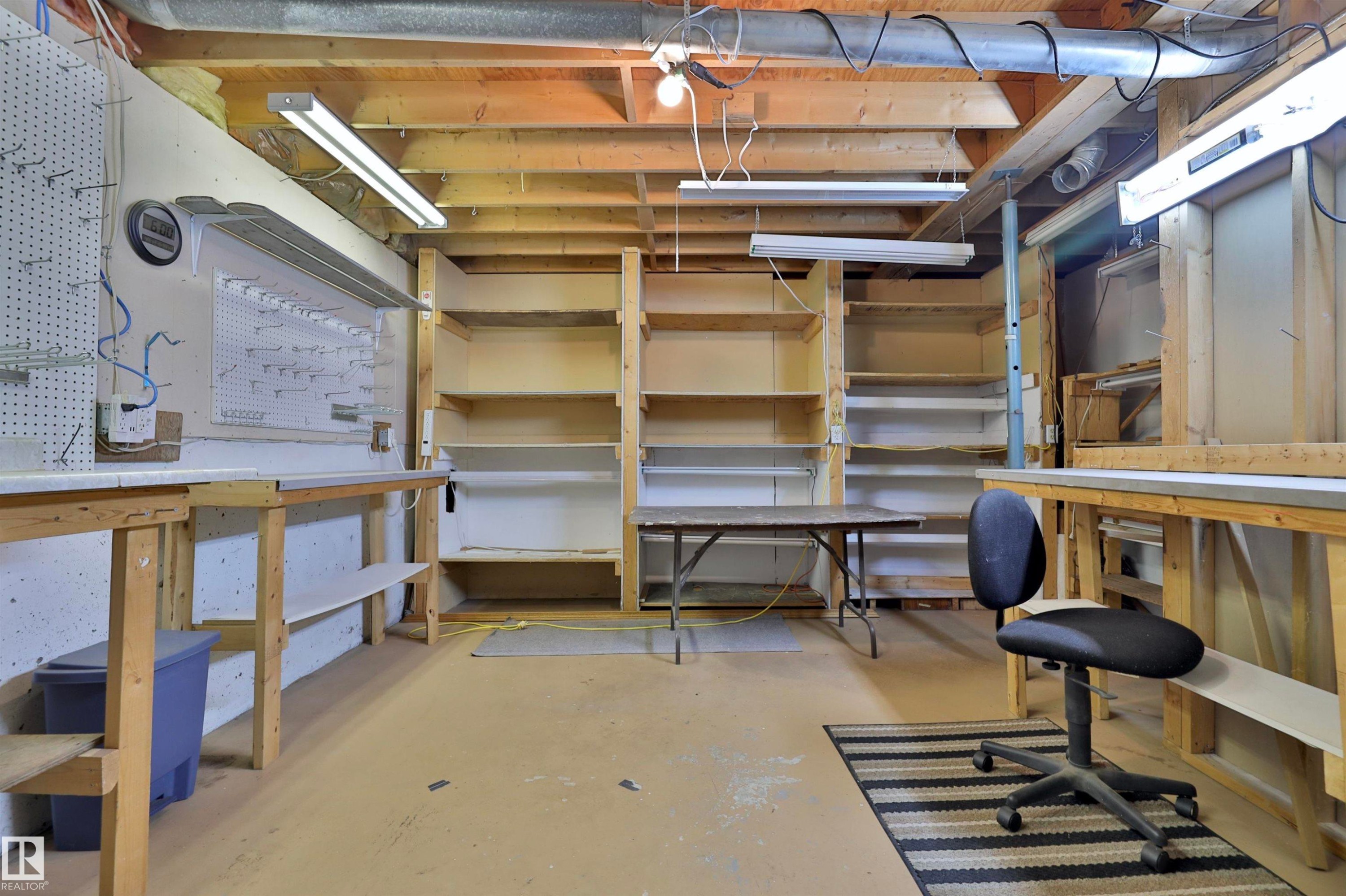 144 Cameron Crescent, Wetaskiwin, AB - Indoor