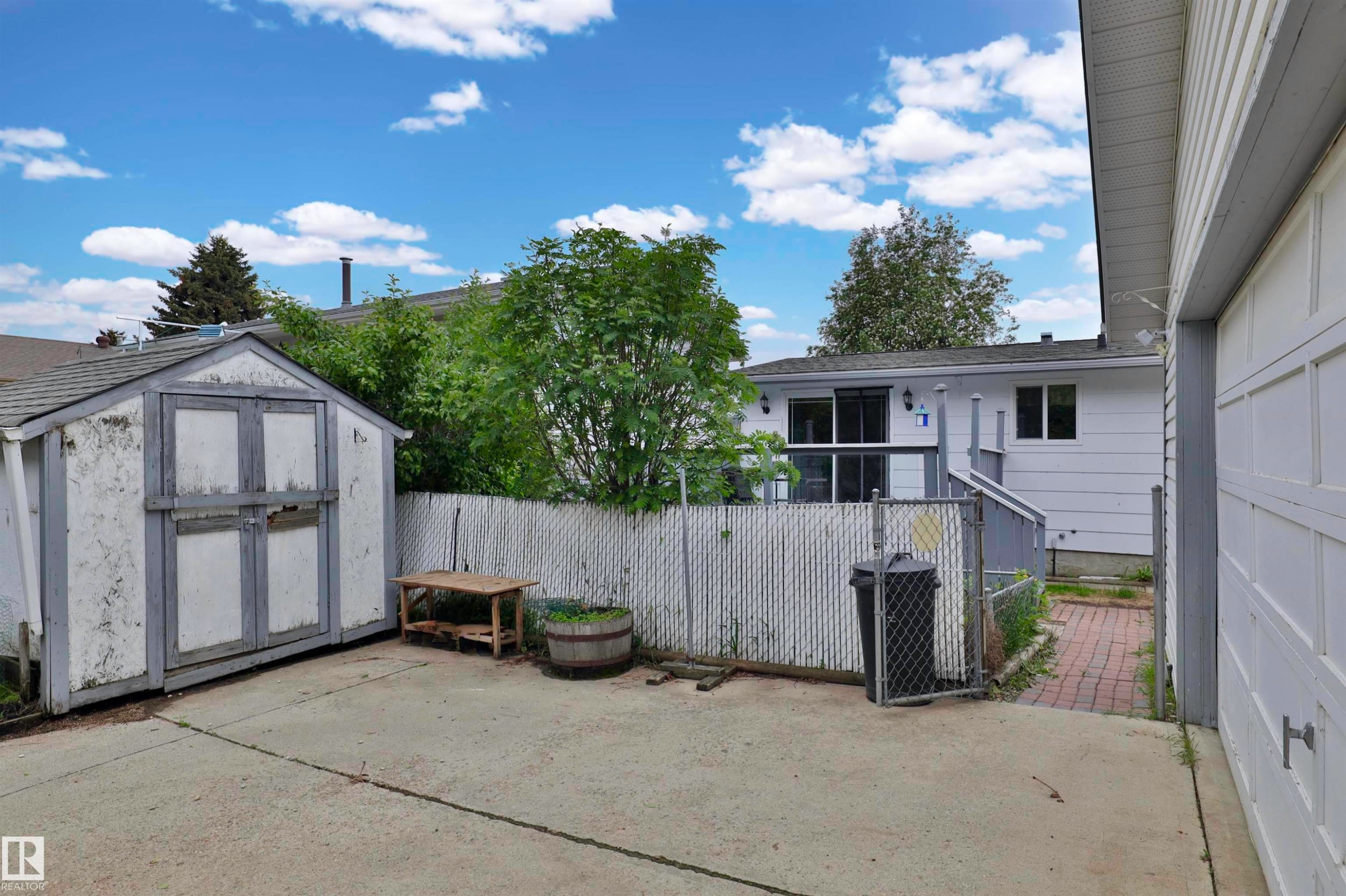 144 Cameron Crescent, Wetaskiwin, AB - Outdoor