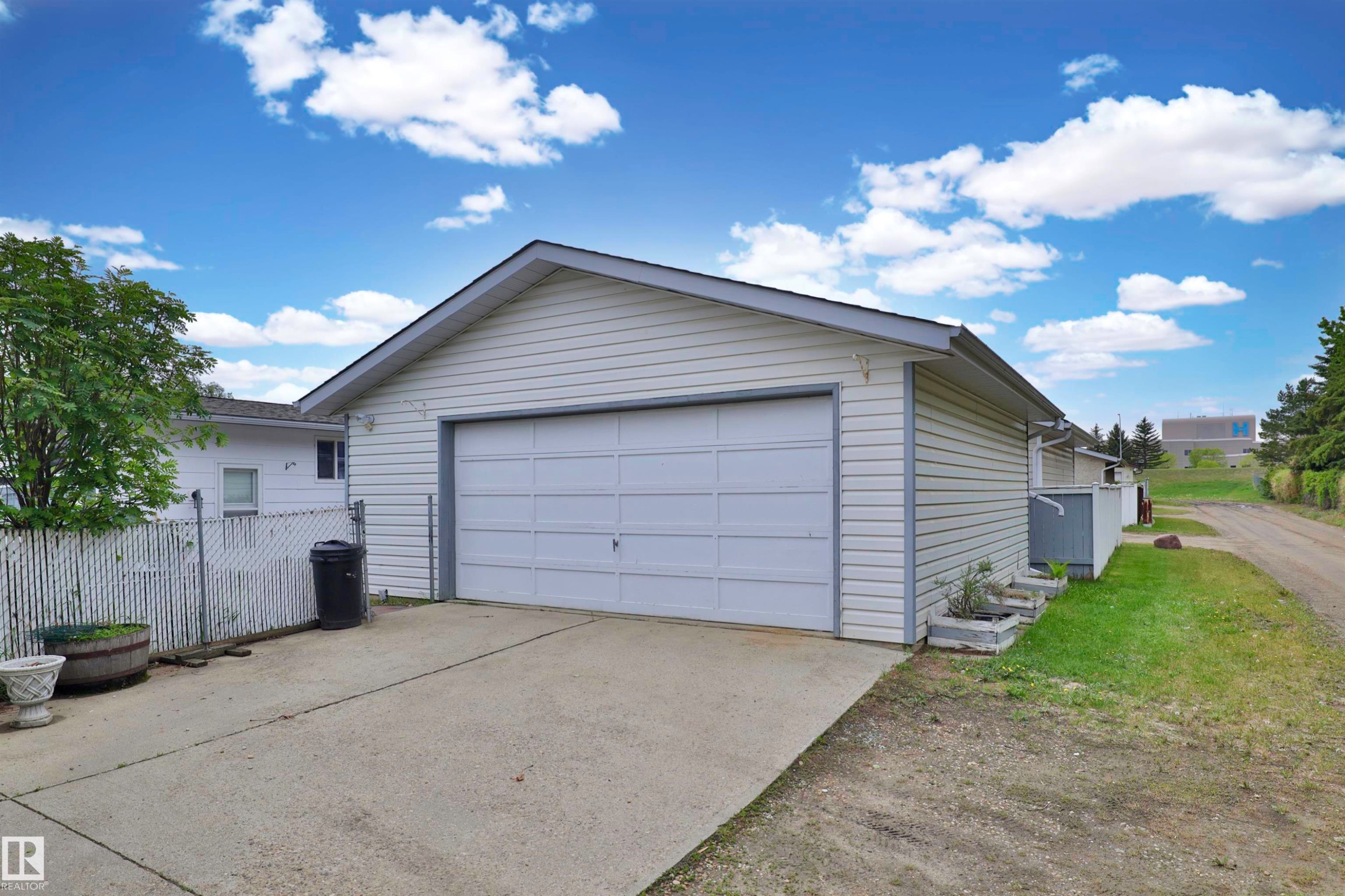 144 Cameron Crescent, Wetaskiwin, AB - Outdoor With Exterior