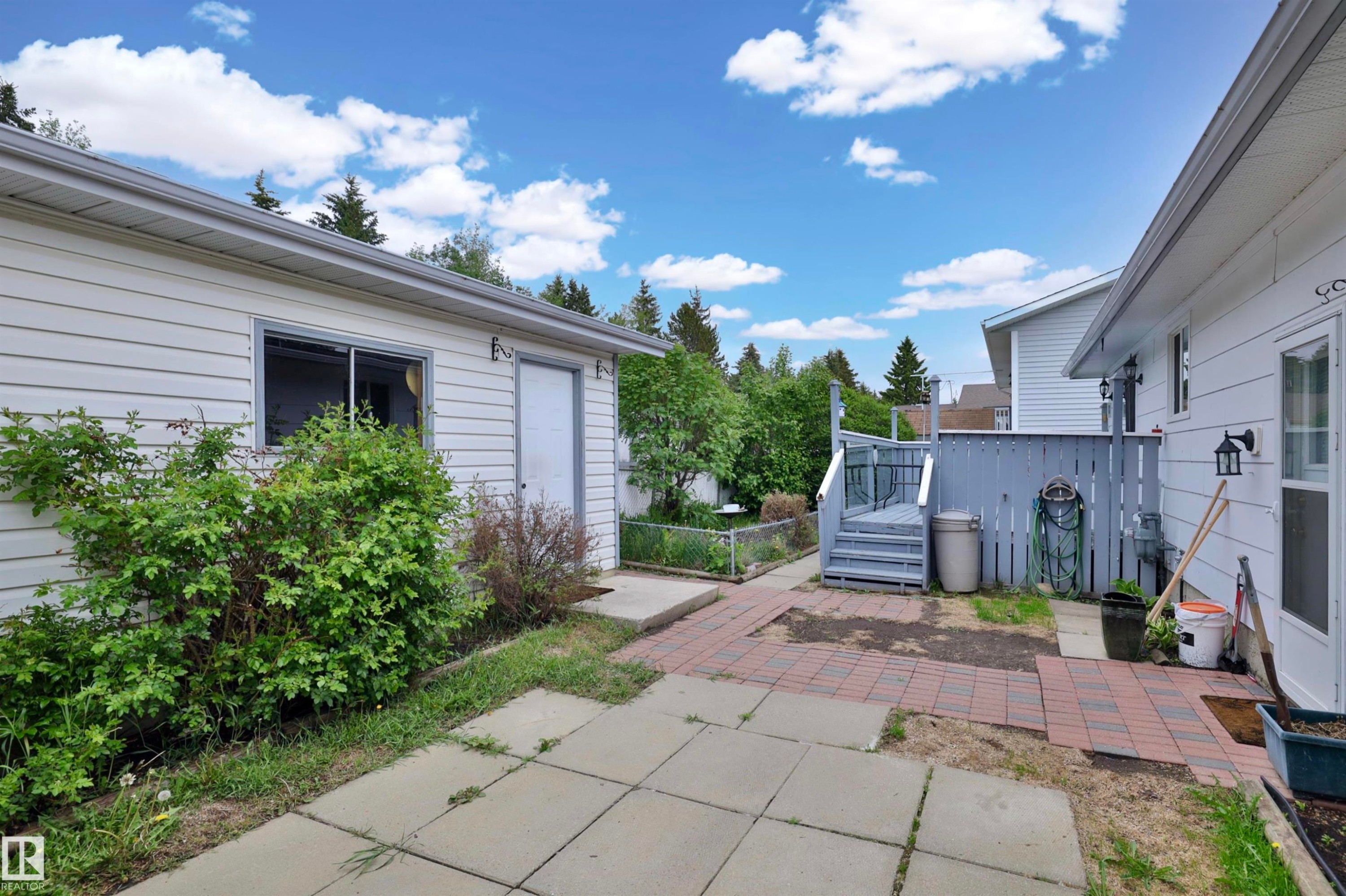 144 Cameron Crescent, Wetaskiwin, AB - Outdoor