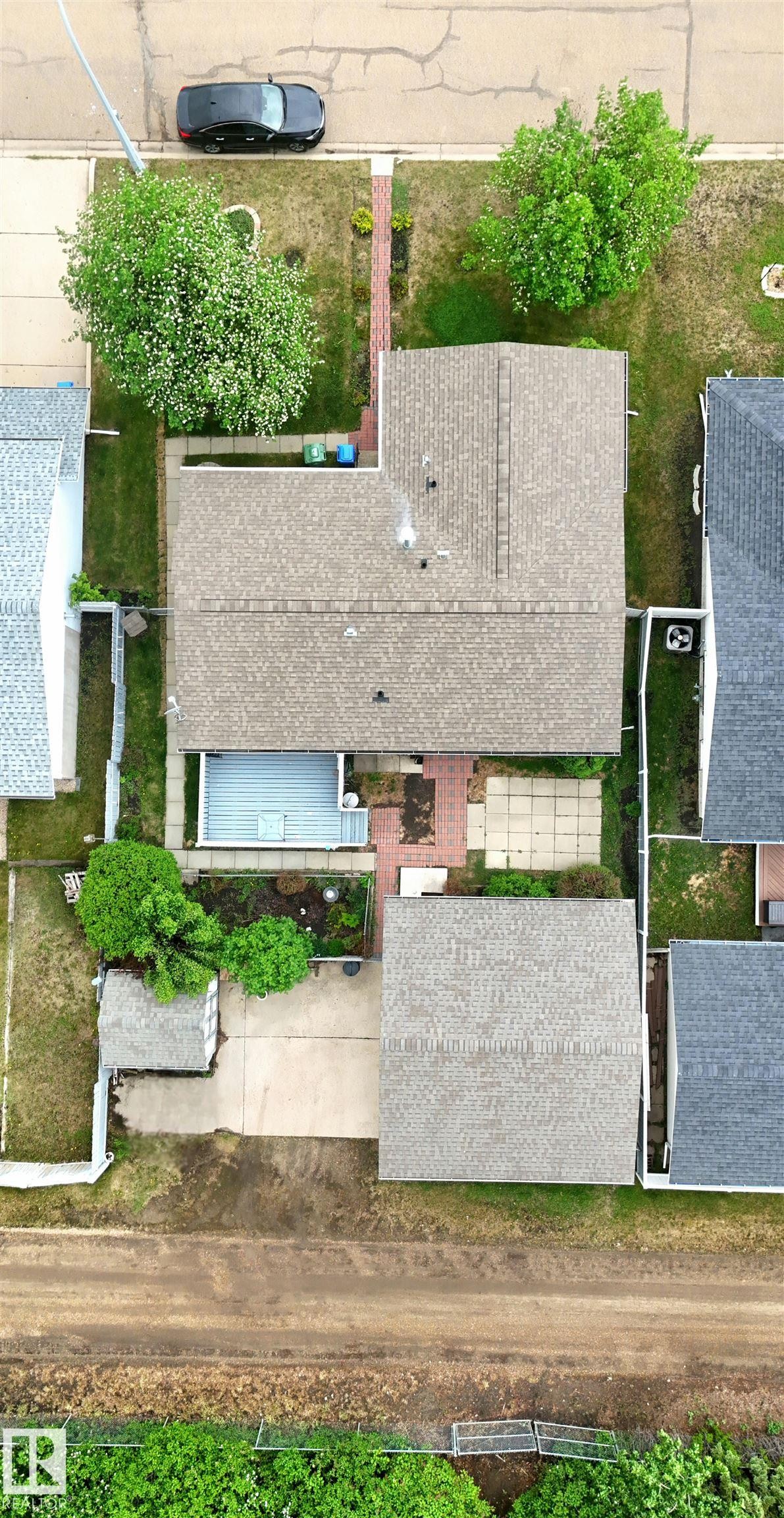 144 Cameron Crescent, Wetaskiwin, AB - Outdoor