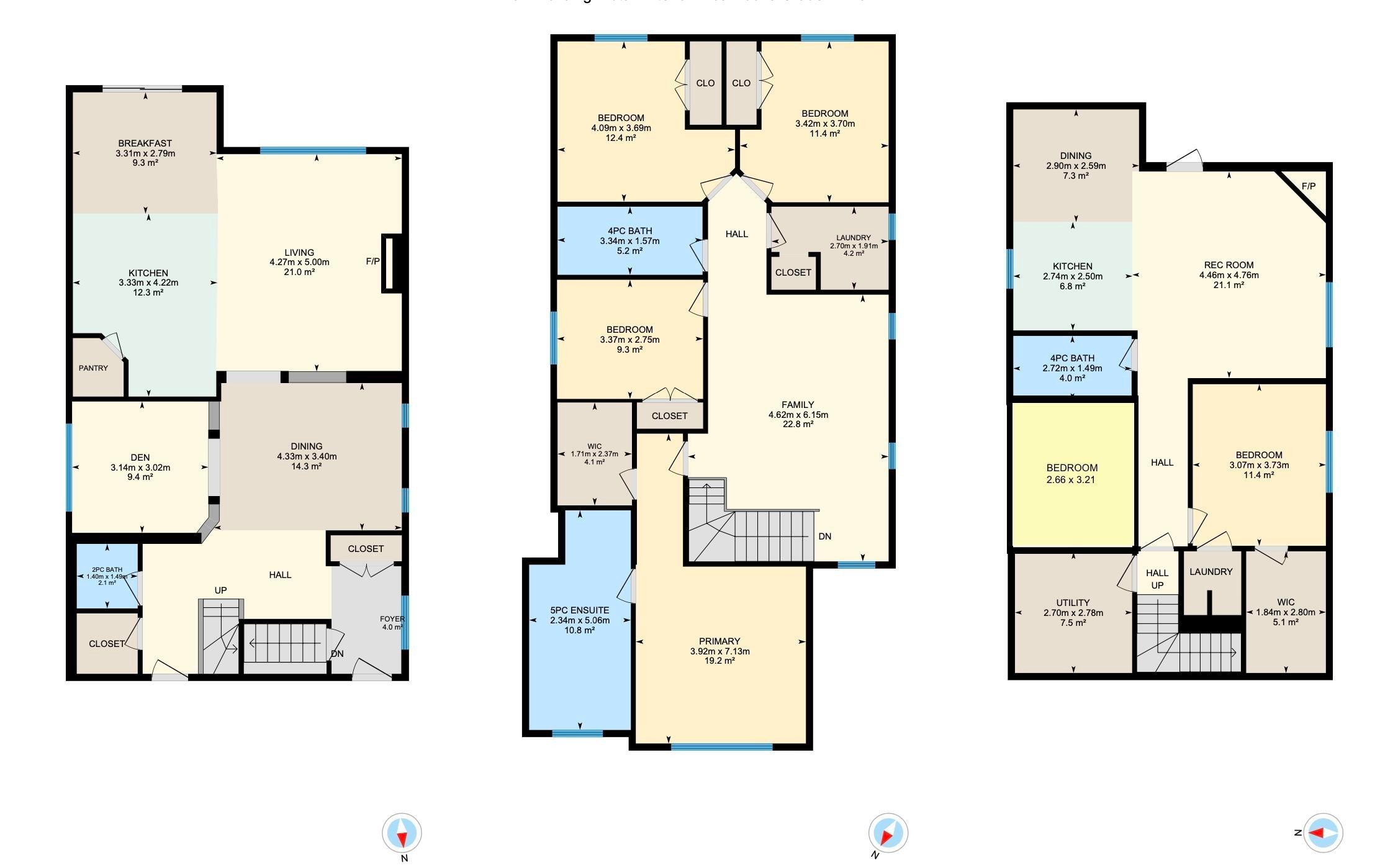 729 37A Avenue, Edmonton, AB - Other