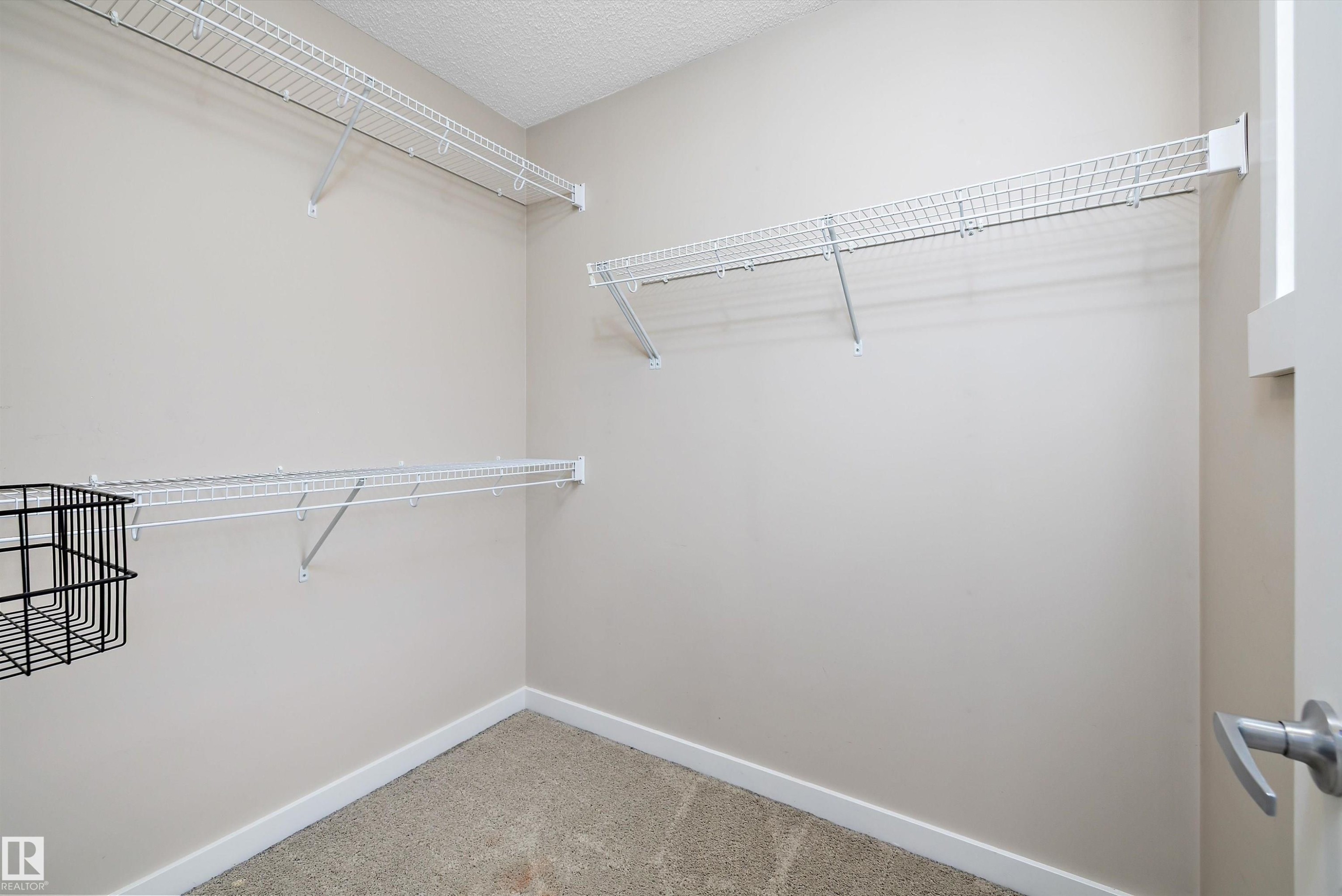 2914 18A Avenue, Edmonton, AB - Indoor With Storage