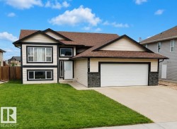 4604 62 Avenue Cold Lake, AB T9M 2B5