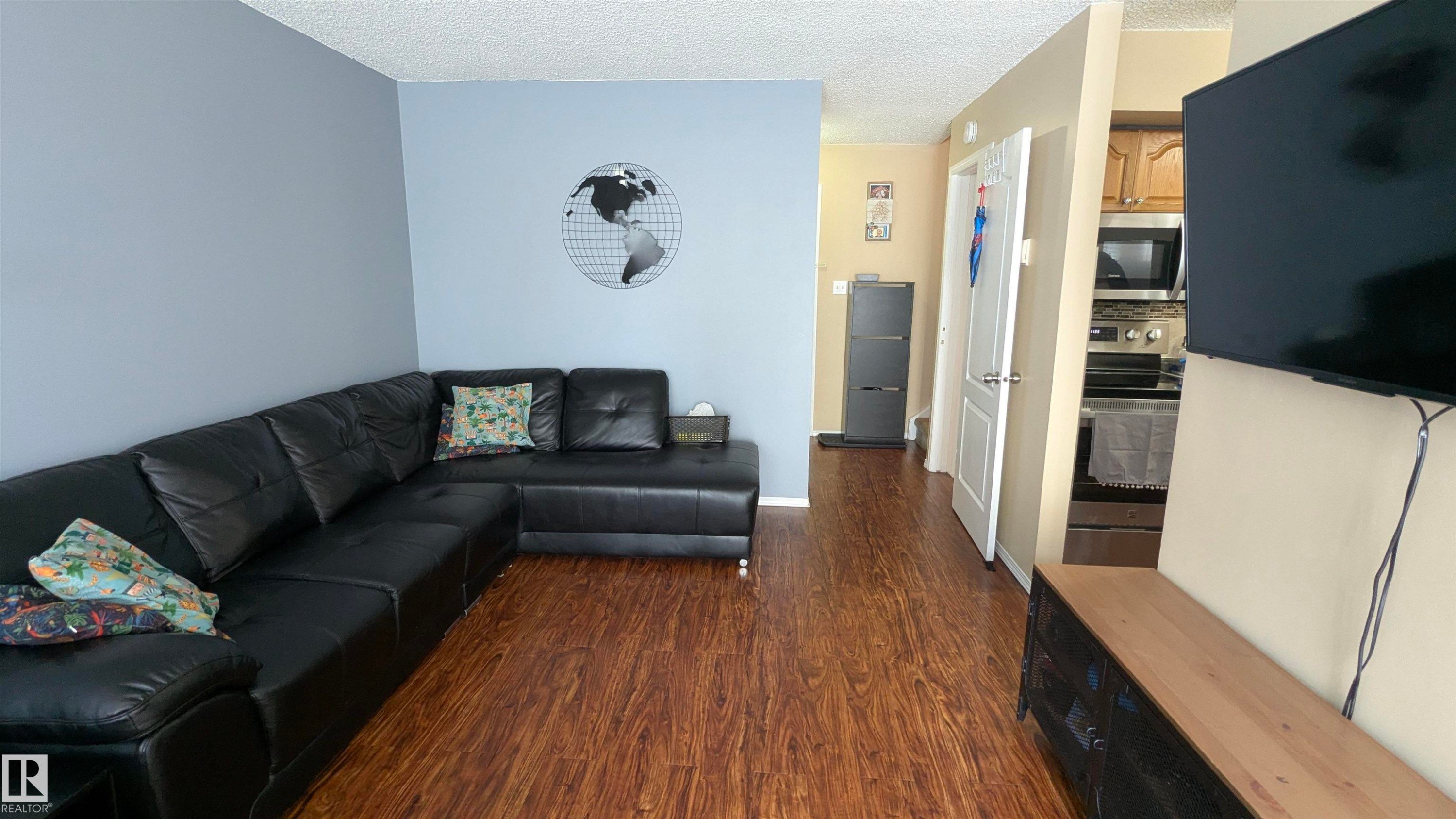104 16344 109 Street, Edmonton, AB