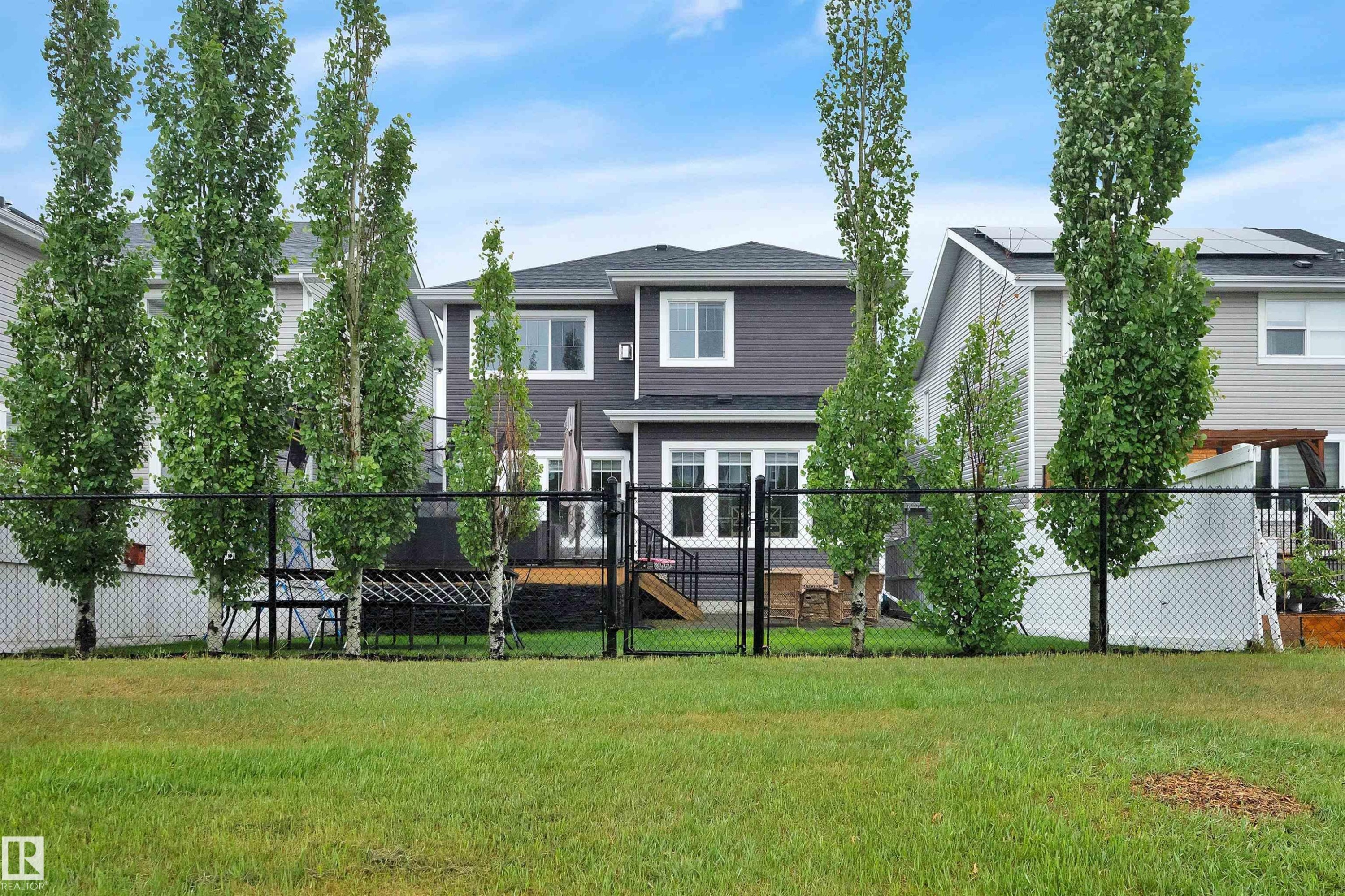 186 Sheppard Circle, Leduc, AB