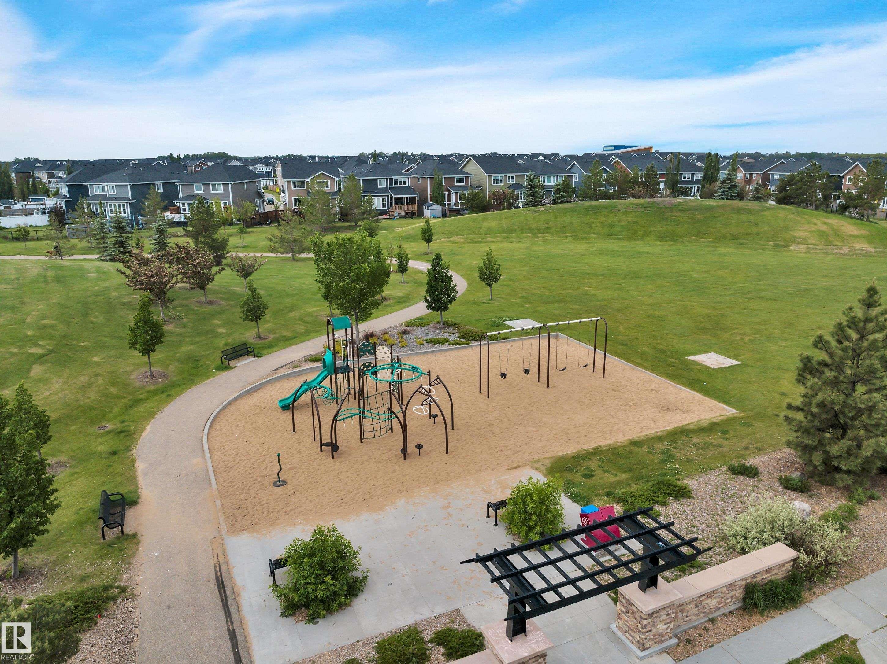 186 Sheppard Circle, Leduc, AB