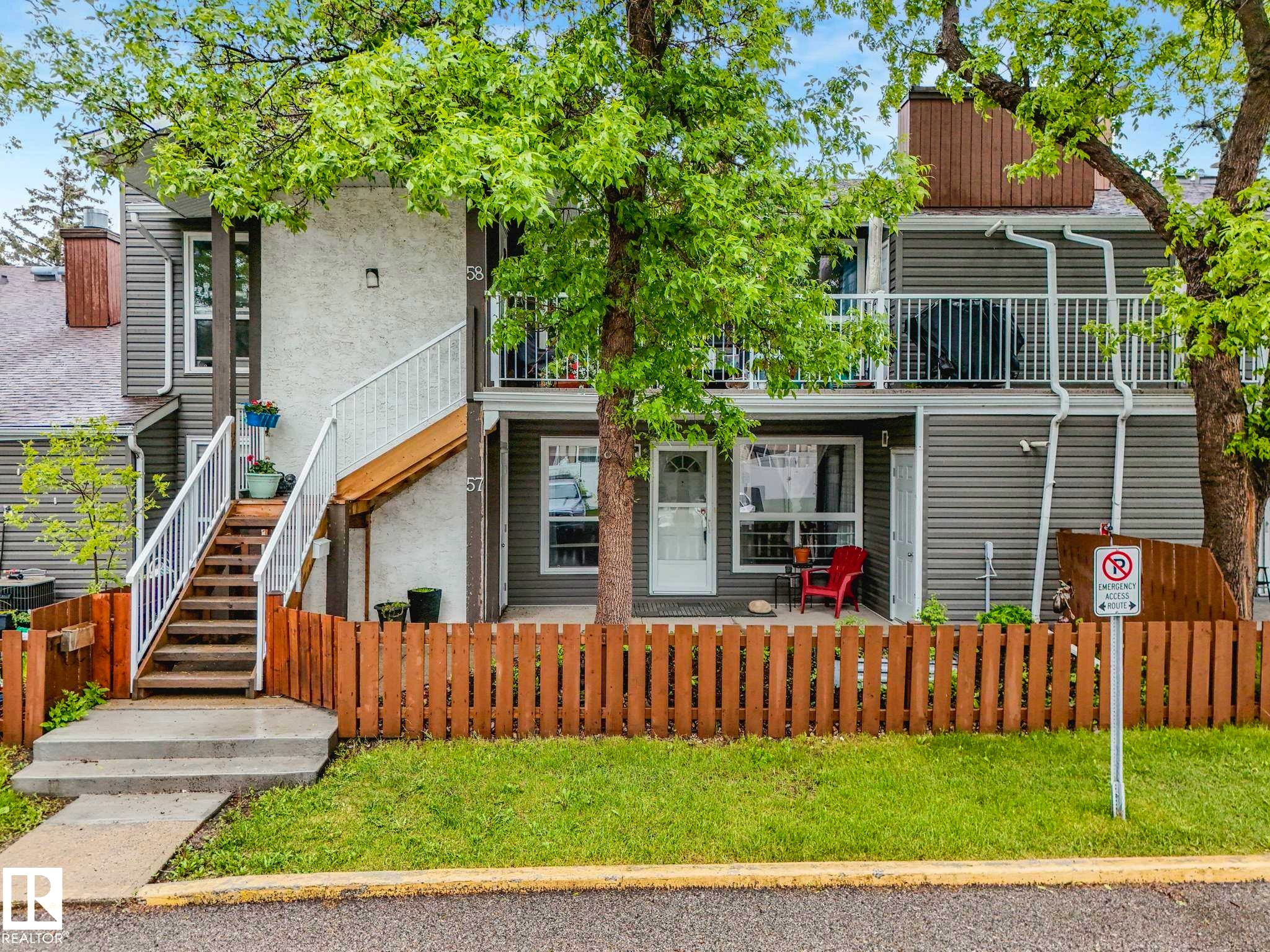 57 3111 142 Avenue, Edmonton, AB