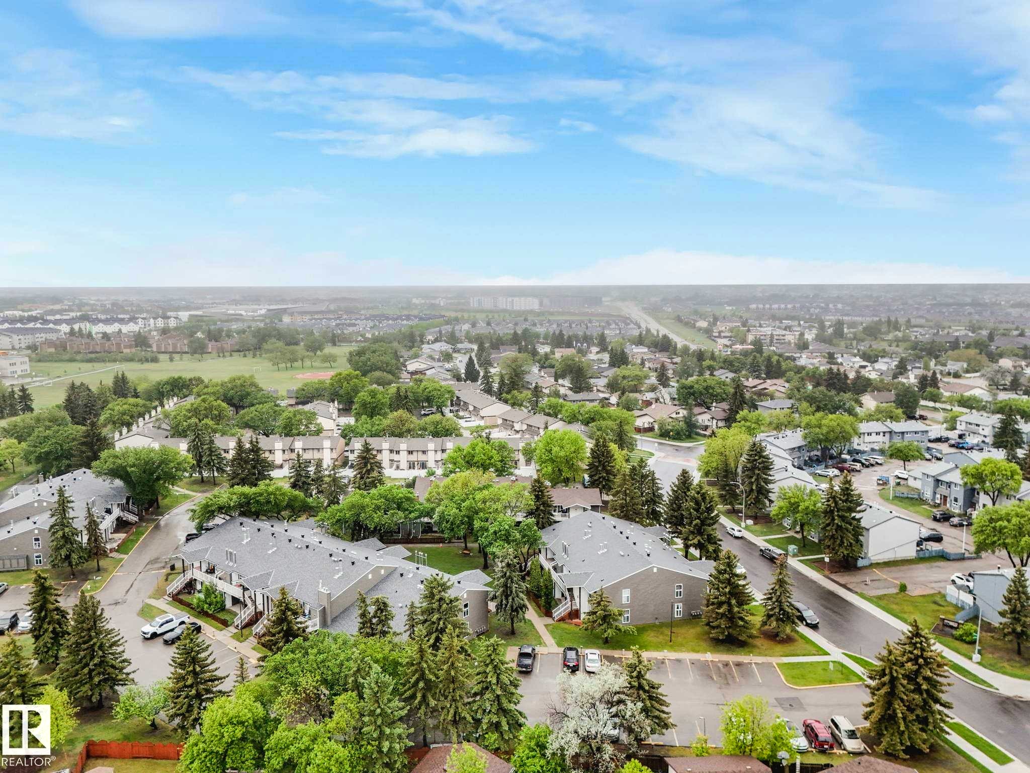 57 3111 142 Avenue, Edmonton, AB