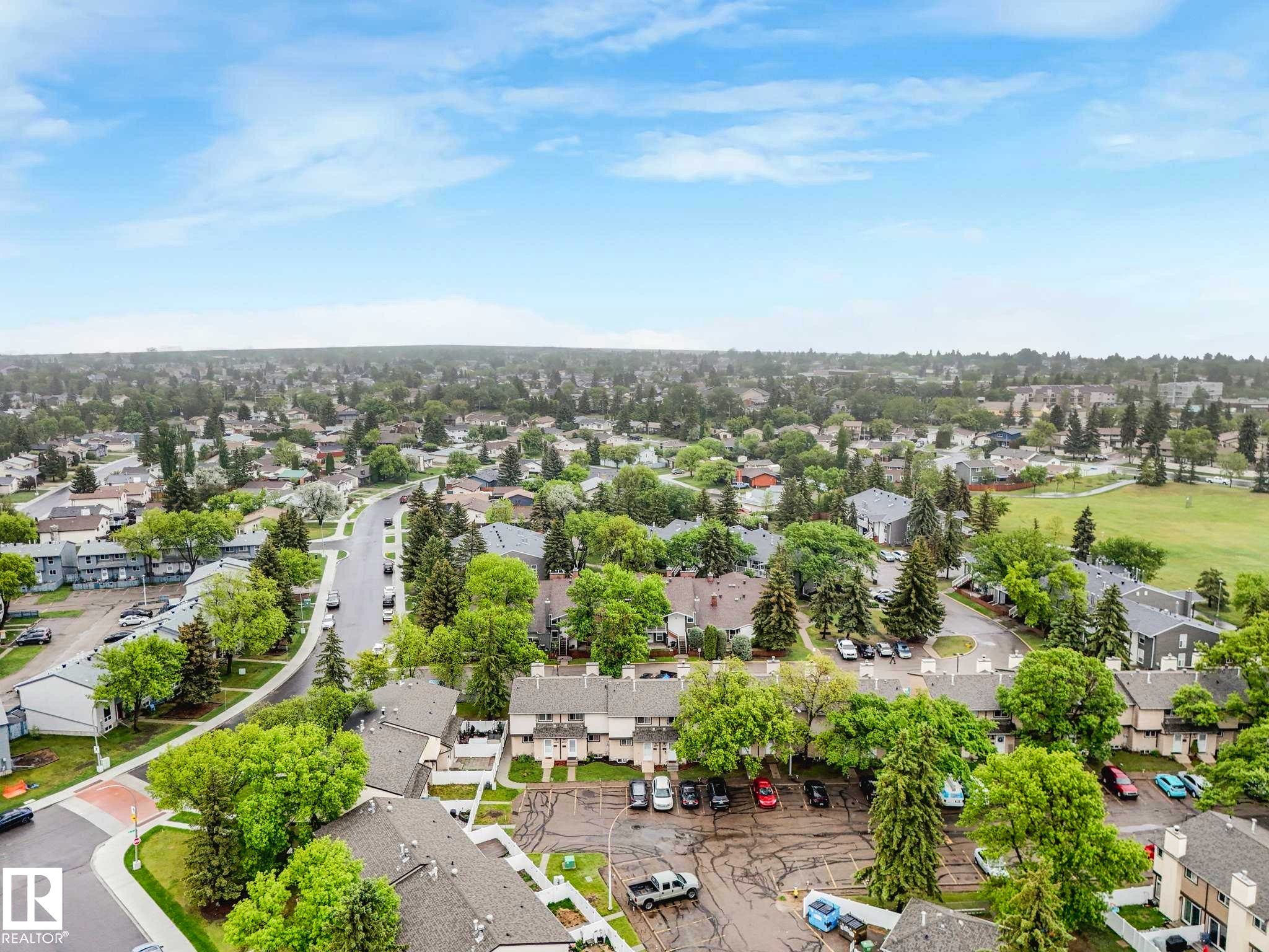 57 3111 142 Avenue, Edmonton, AB