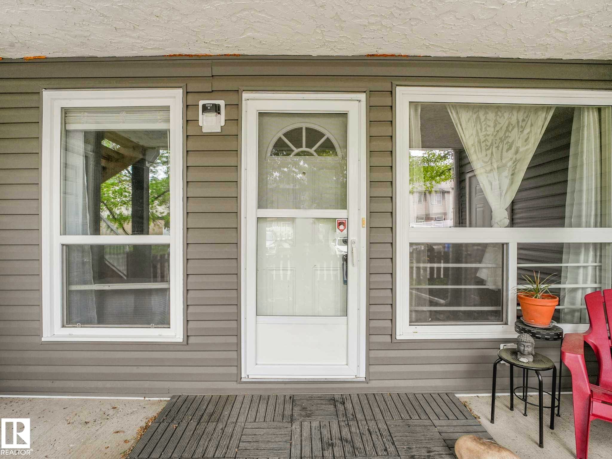 57 3111 142 Avenue, Edmonton, AB