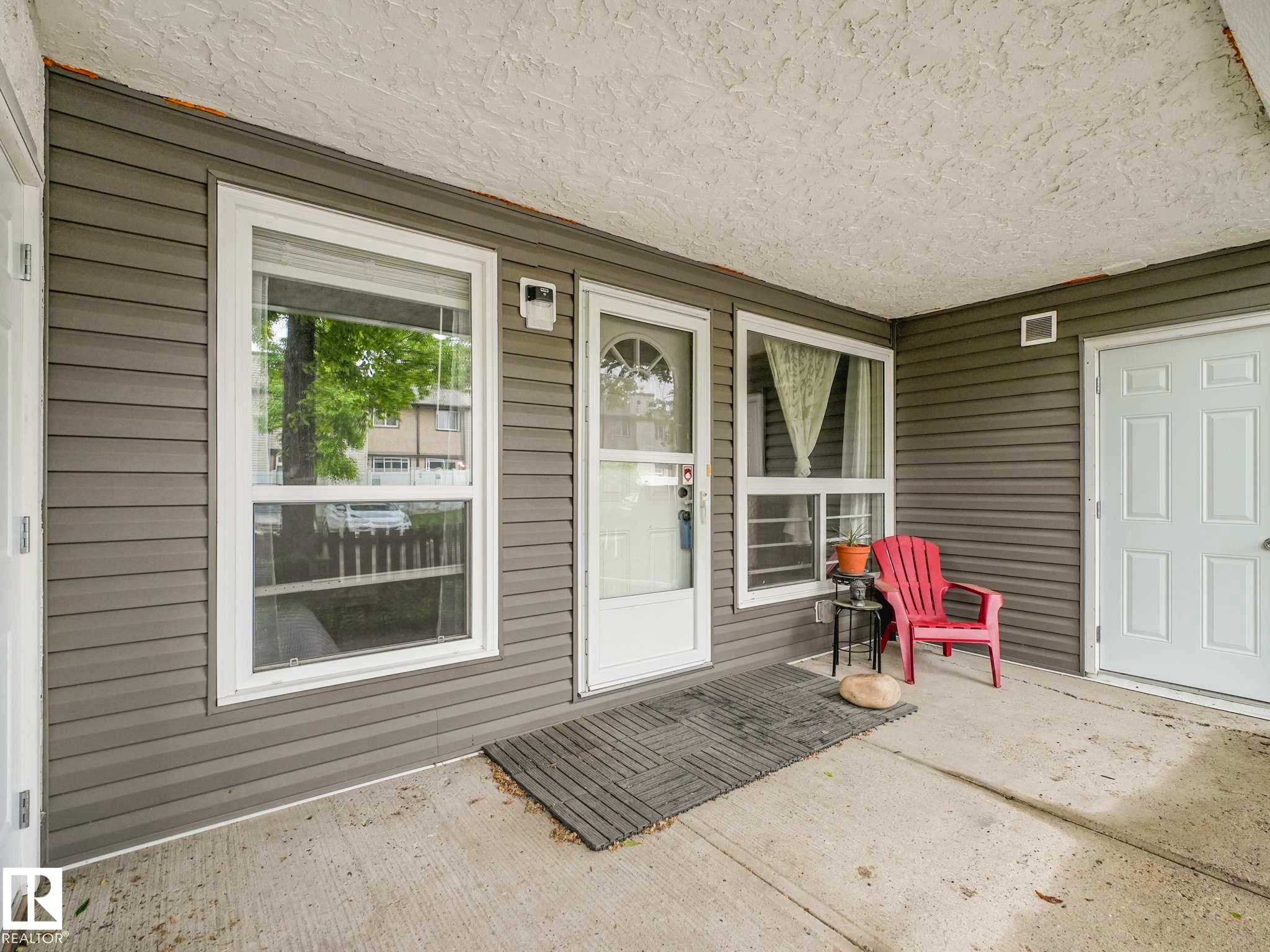 57 3111 142 Avenue, Edmonton, AB