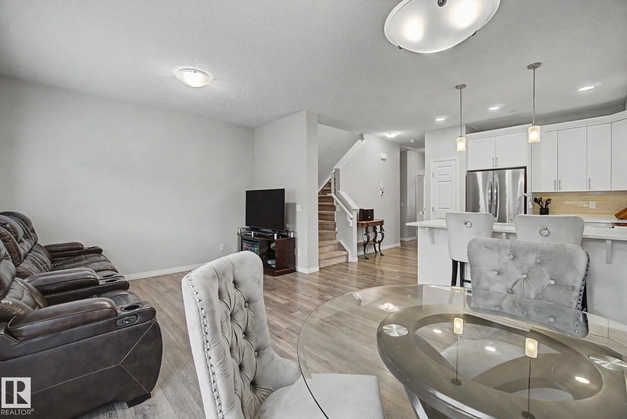 416 Crystallina Nera Drive, Edmonton, AB