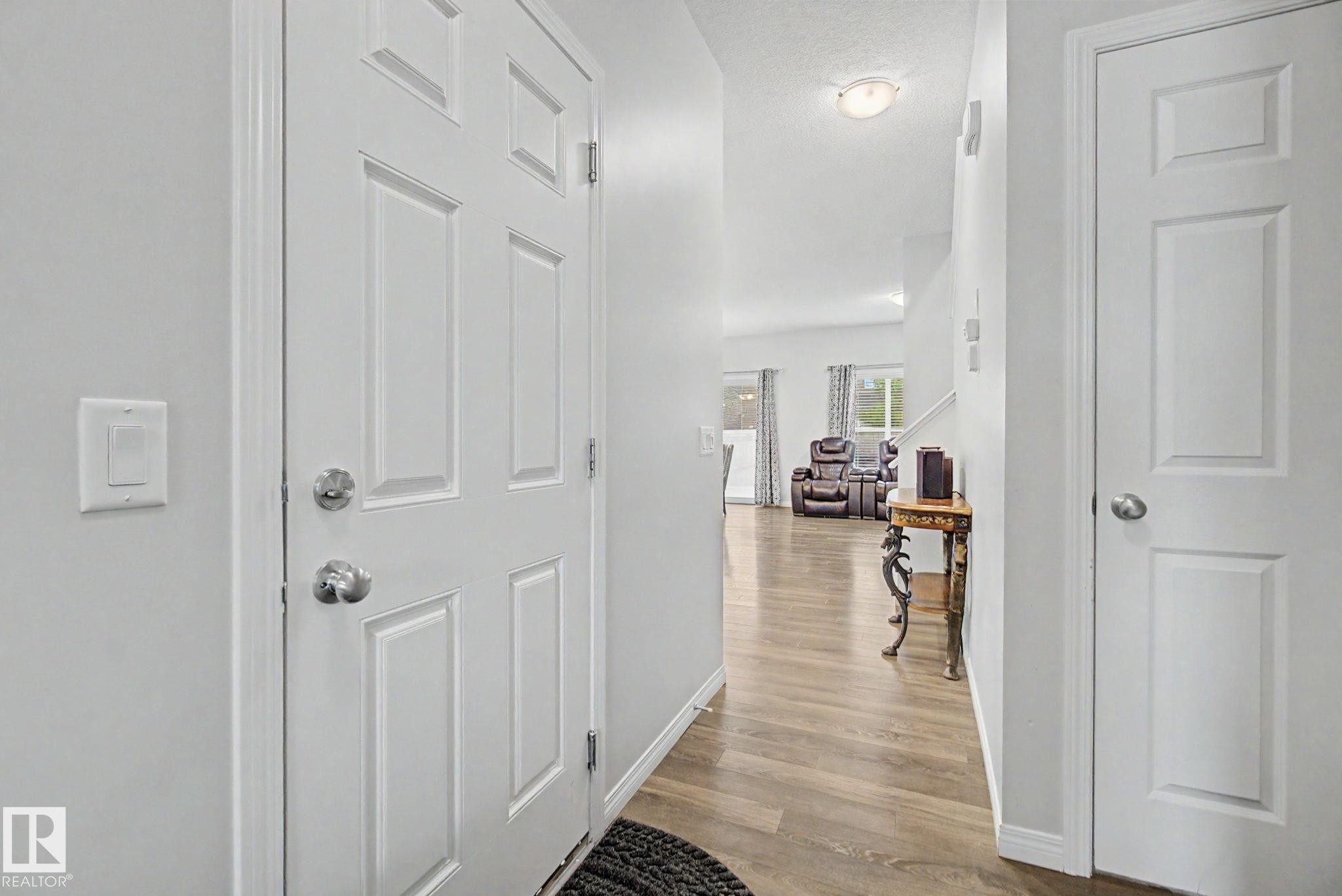 416 Crystallina Nera Drive, Edmonton, AB