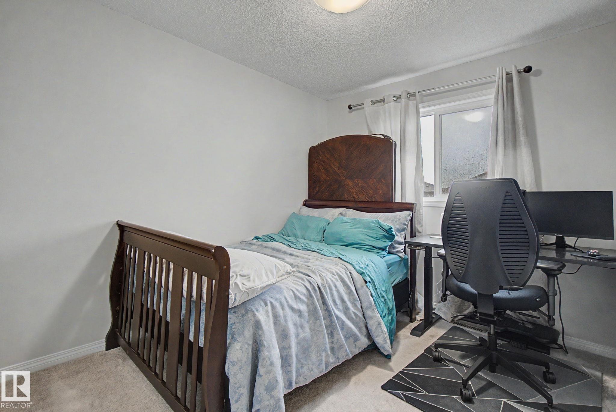 416 Crystallina Nera Drive, Edmonton, AB