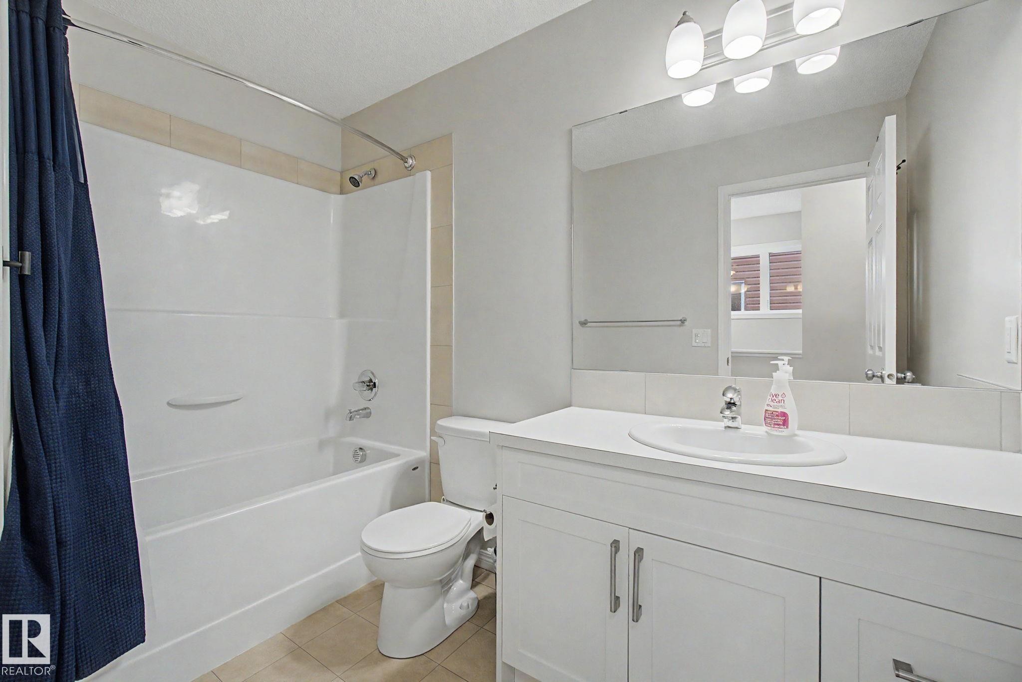 416 Crystallina Nera Drive, Edmonton, AB