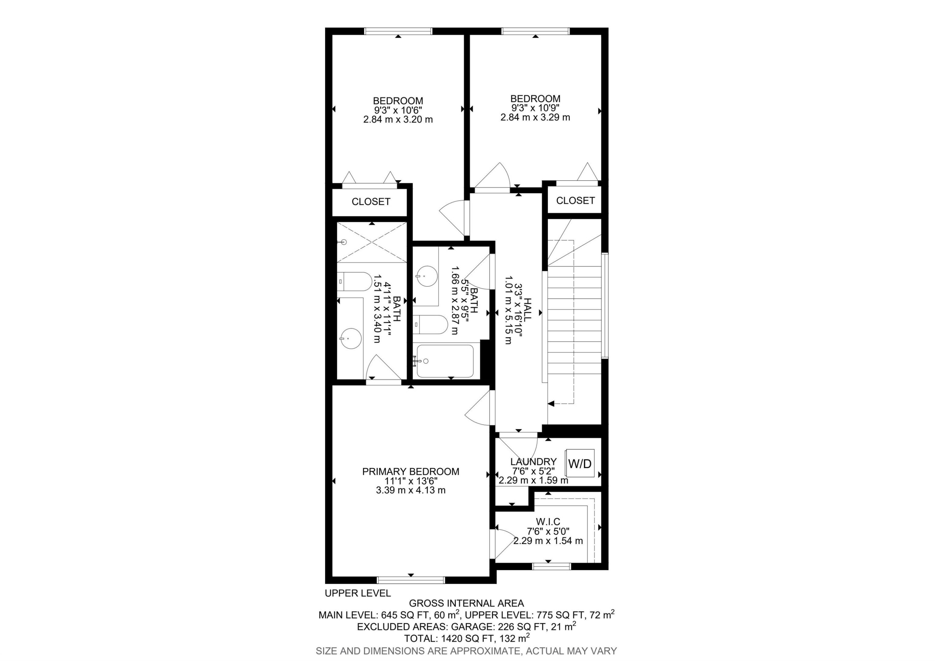 416 Crystallina Nera Drive, Edmonton, AB