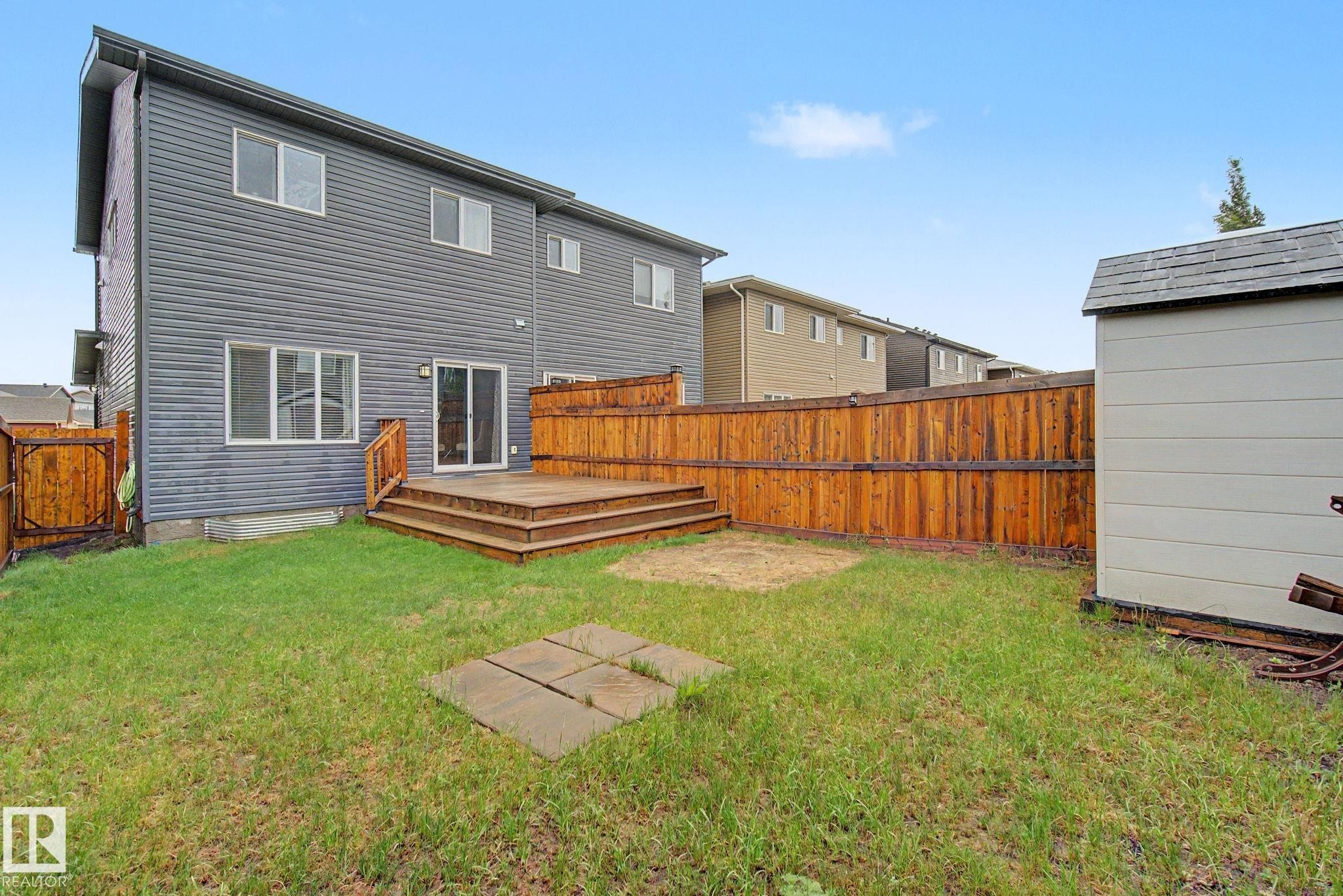 416 Crystallina Nera Drive, Edmonton, AB