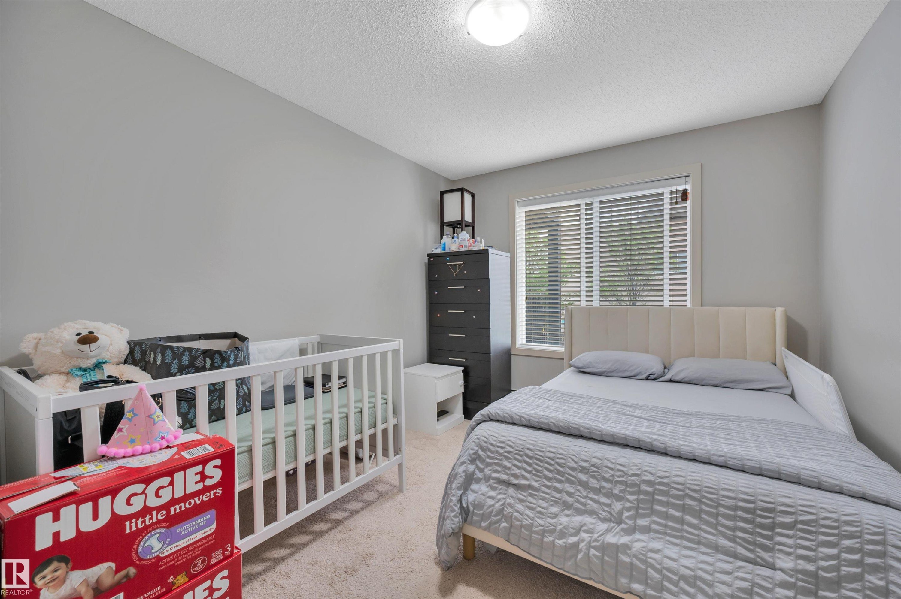 216 340 Windermere Road, Edmonton, AB - Indoor Photo Showing Bedroom