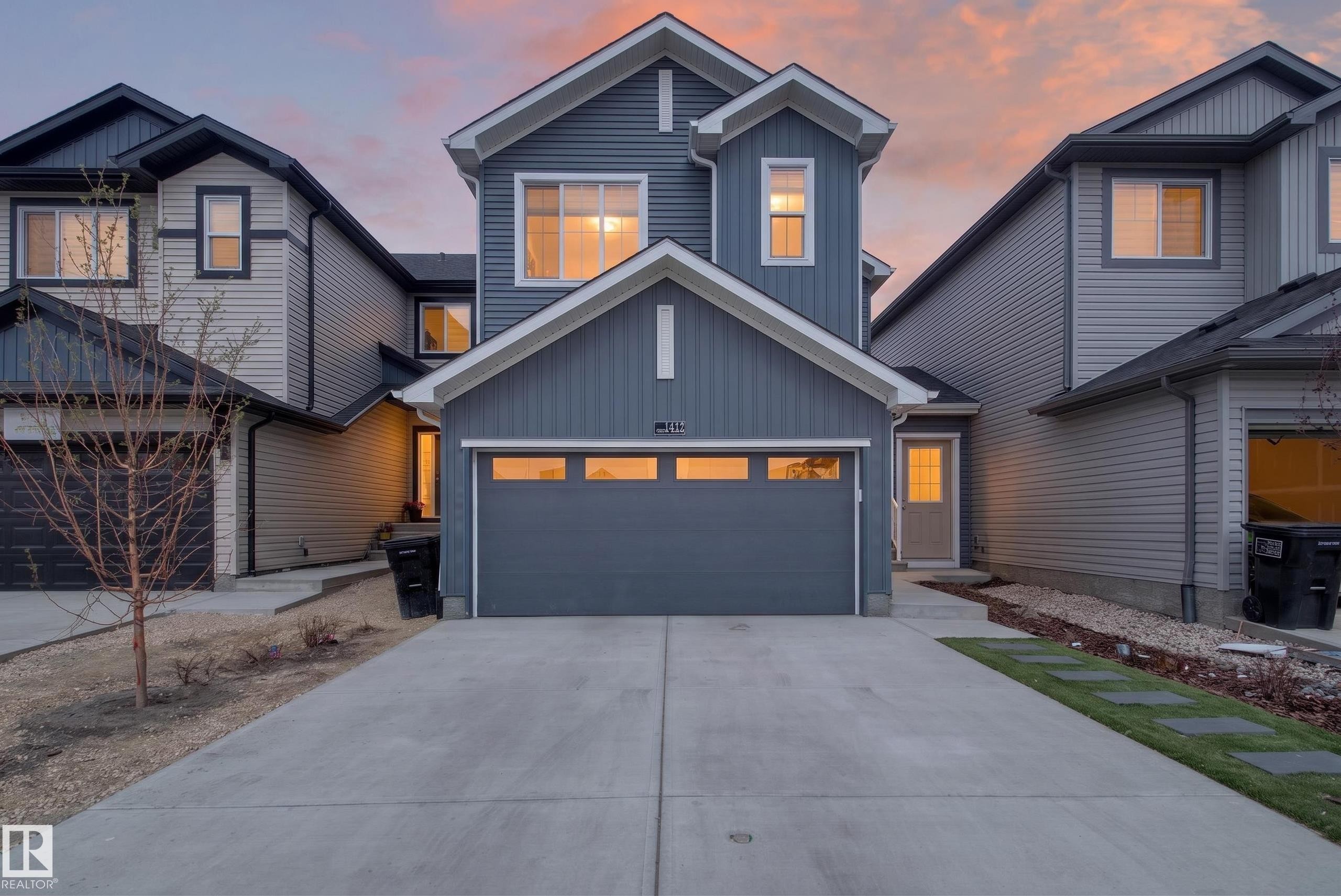 1412 11 Avenue, Edmonton, AB