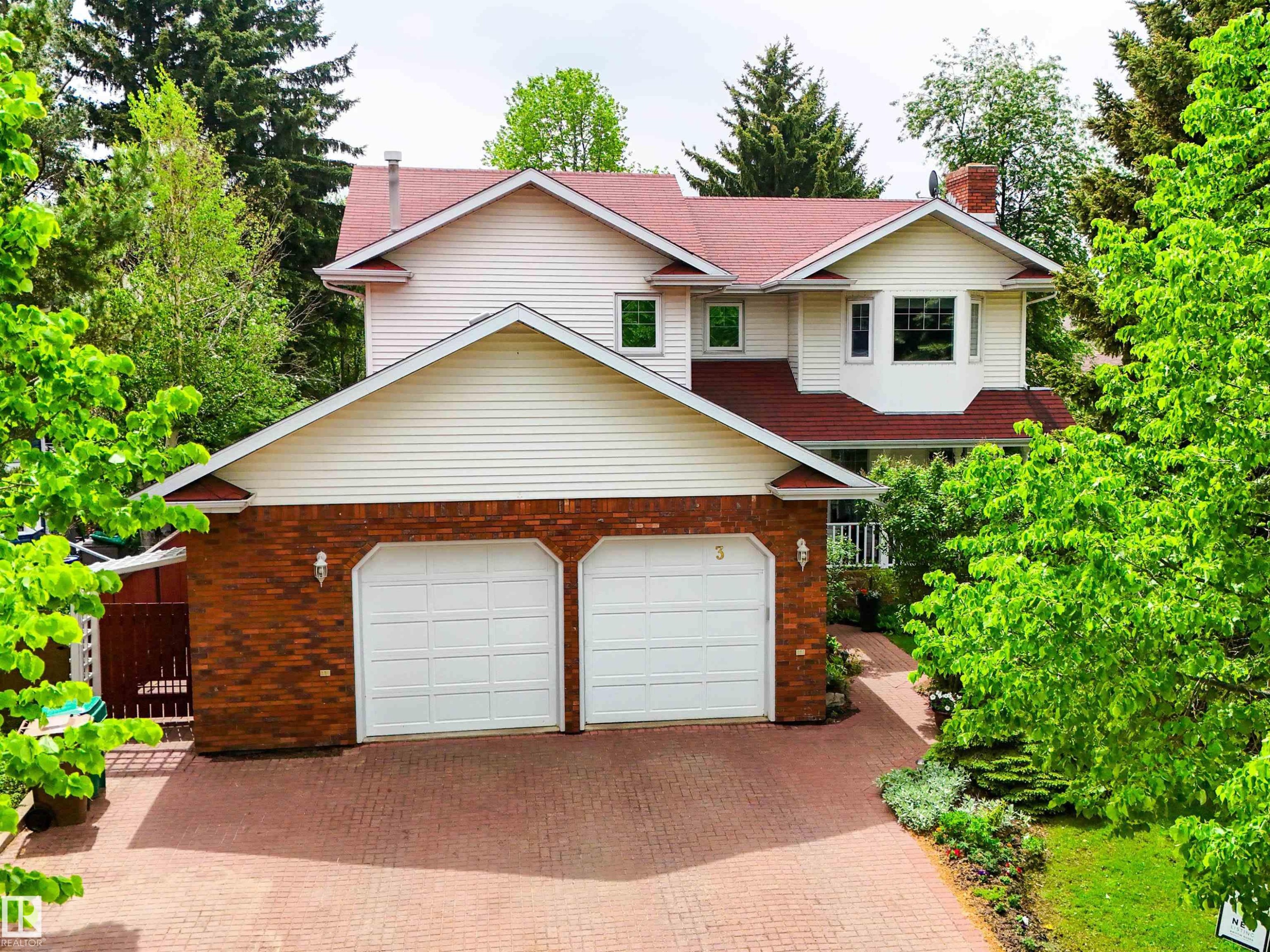 3 Laird Place, St. Albert, AB