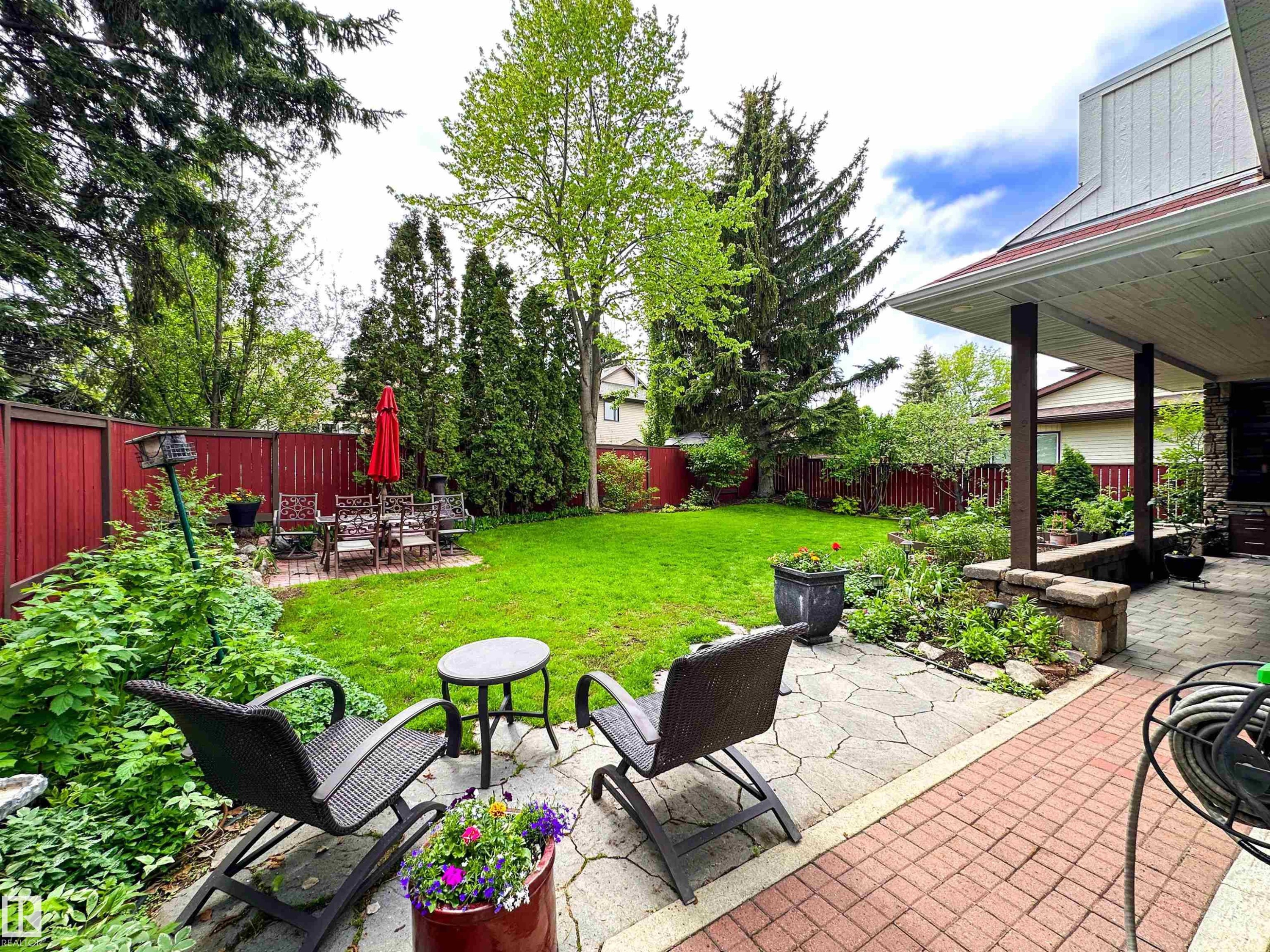 3 Laird Place, St. Albert, AB