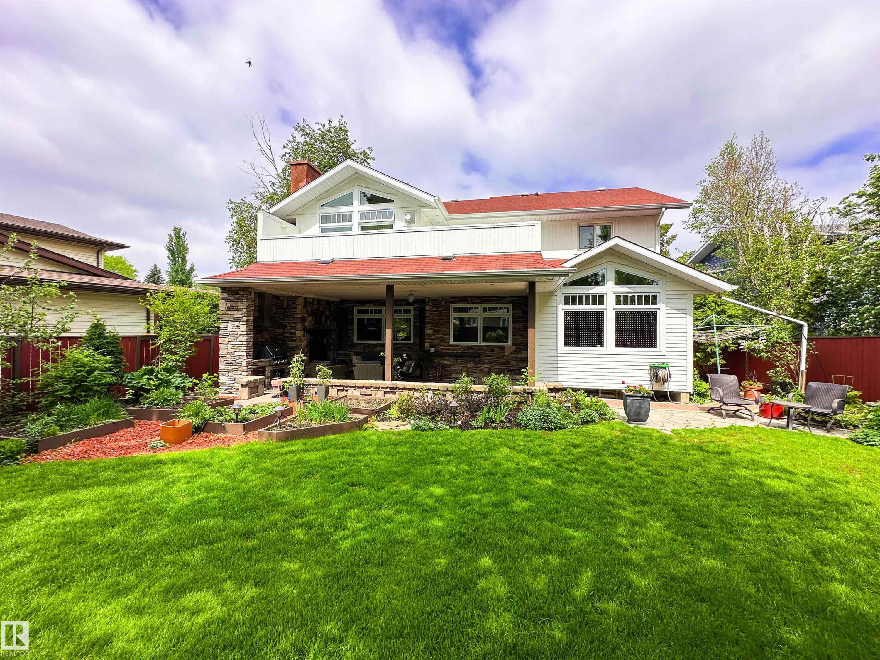 3 Laird Place, St. Albert, AB