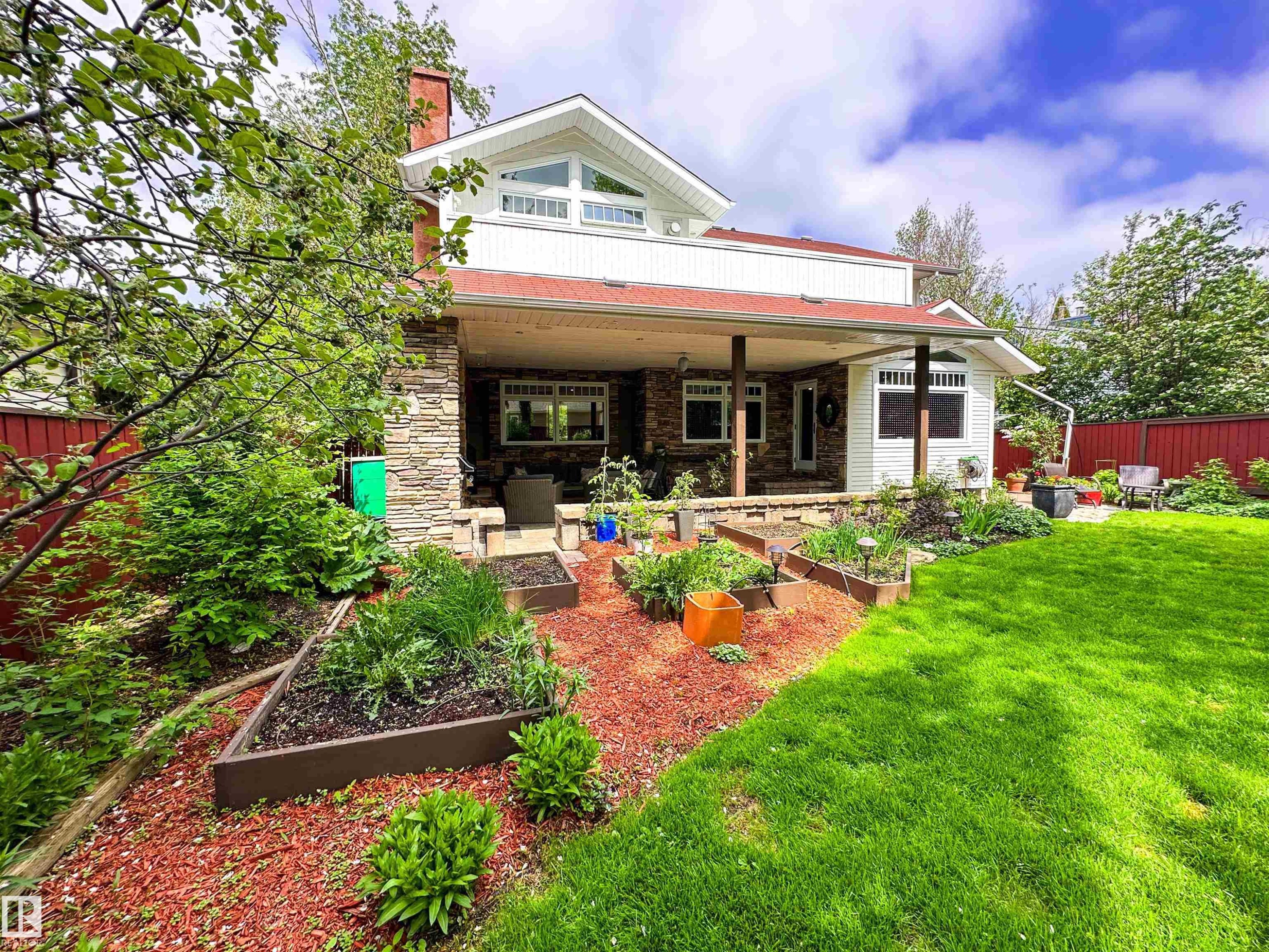 3 Laird Place, St. Albert, AB