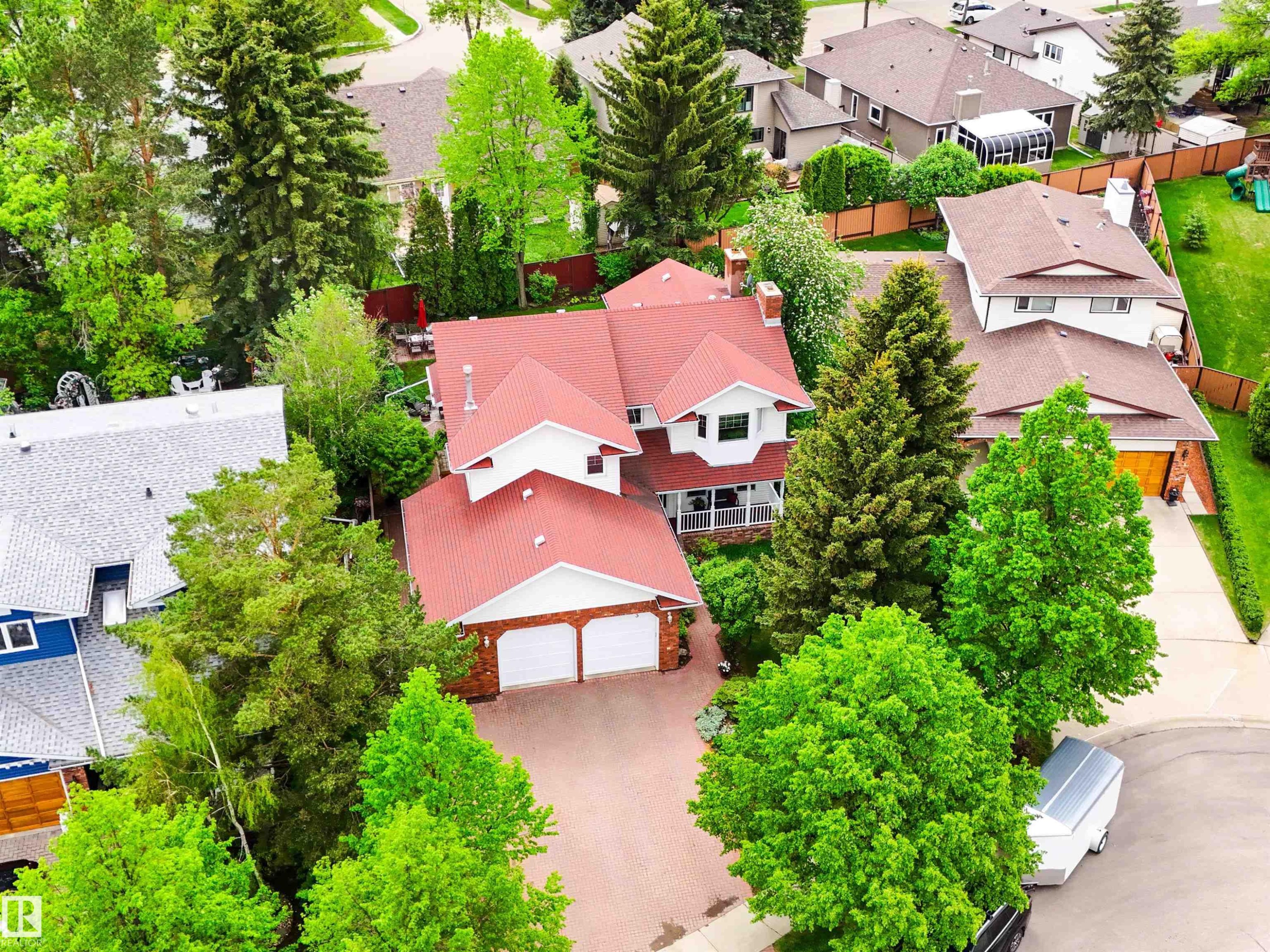 3 Laird Place, St. Albert, AB