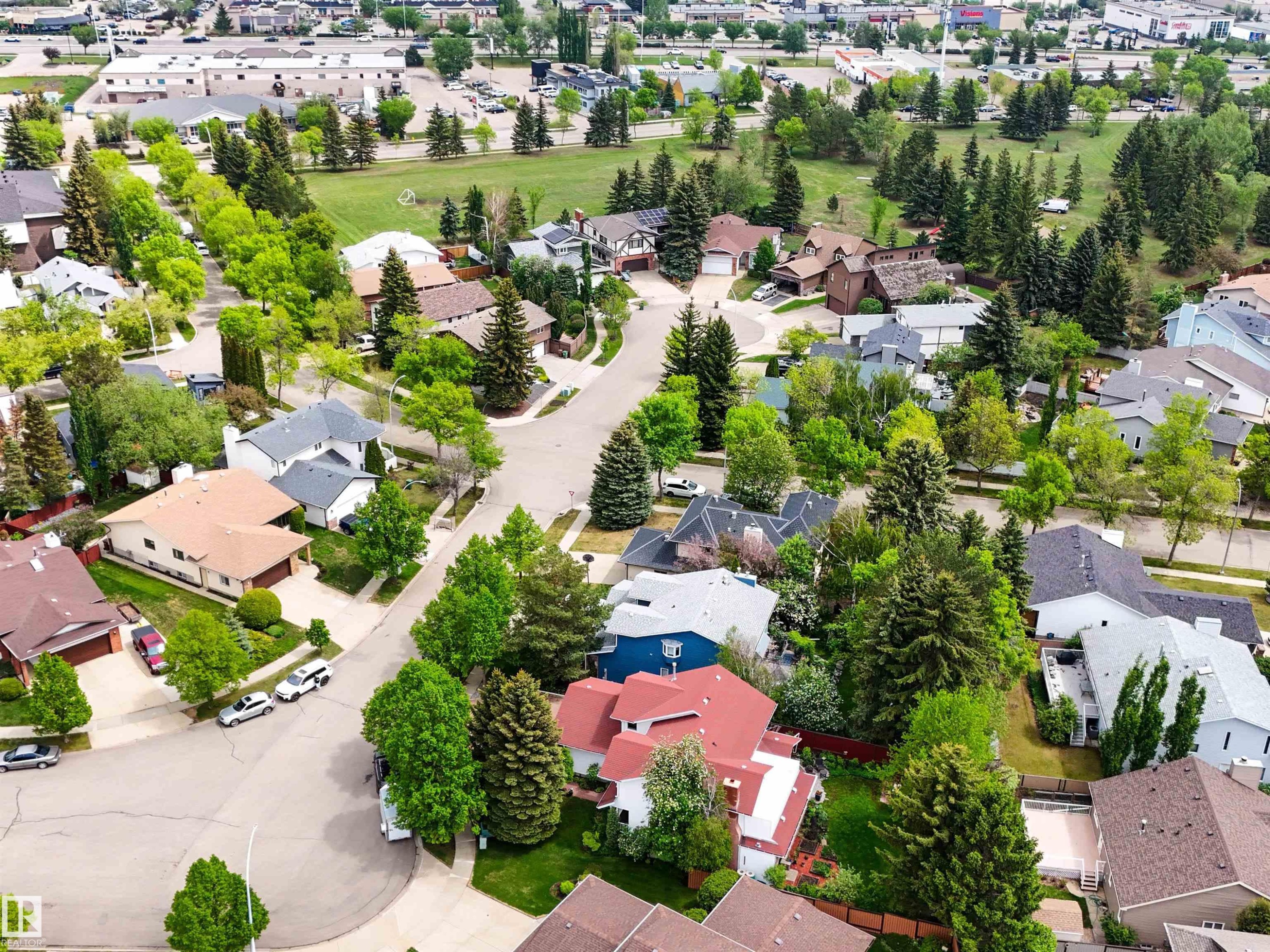 3 Laird Place, St. Albert, AB