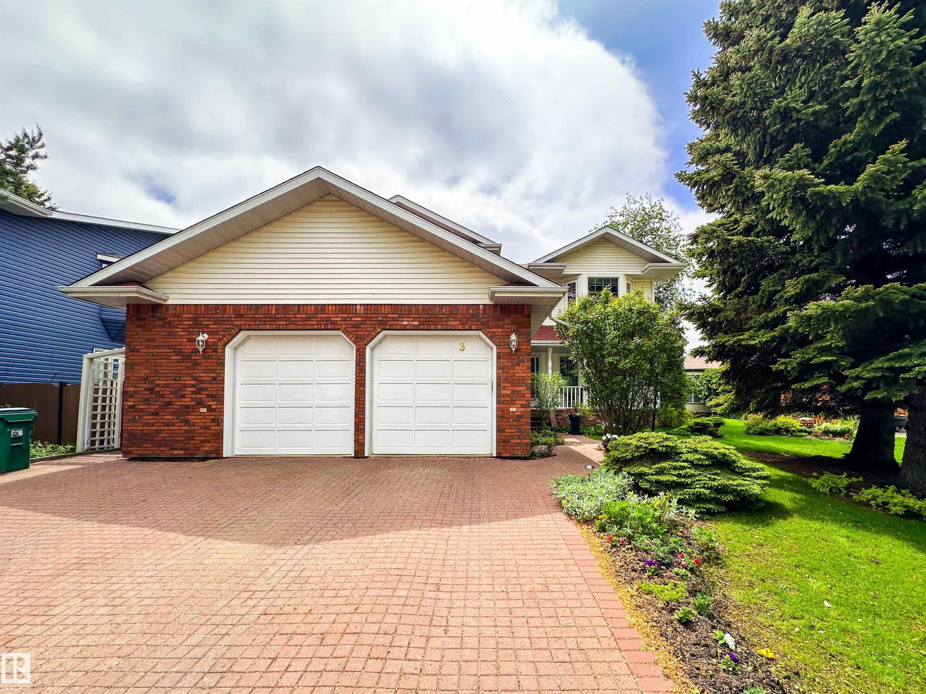 3 Laird Place, St. Albert, AB