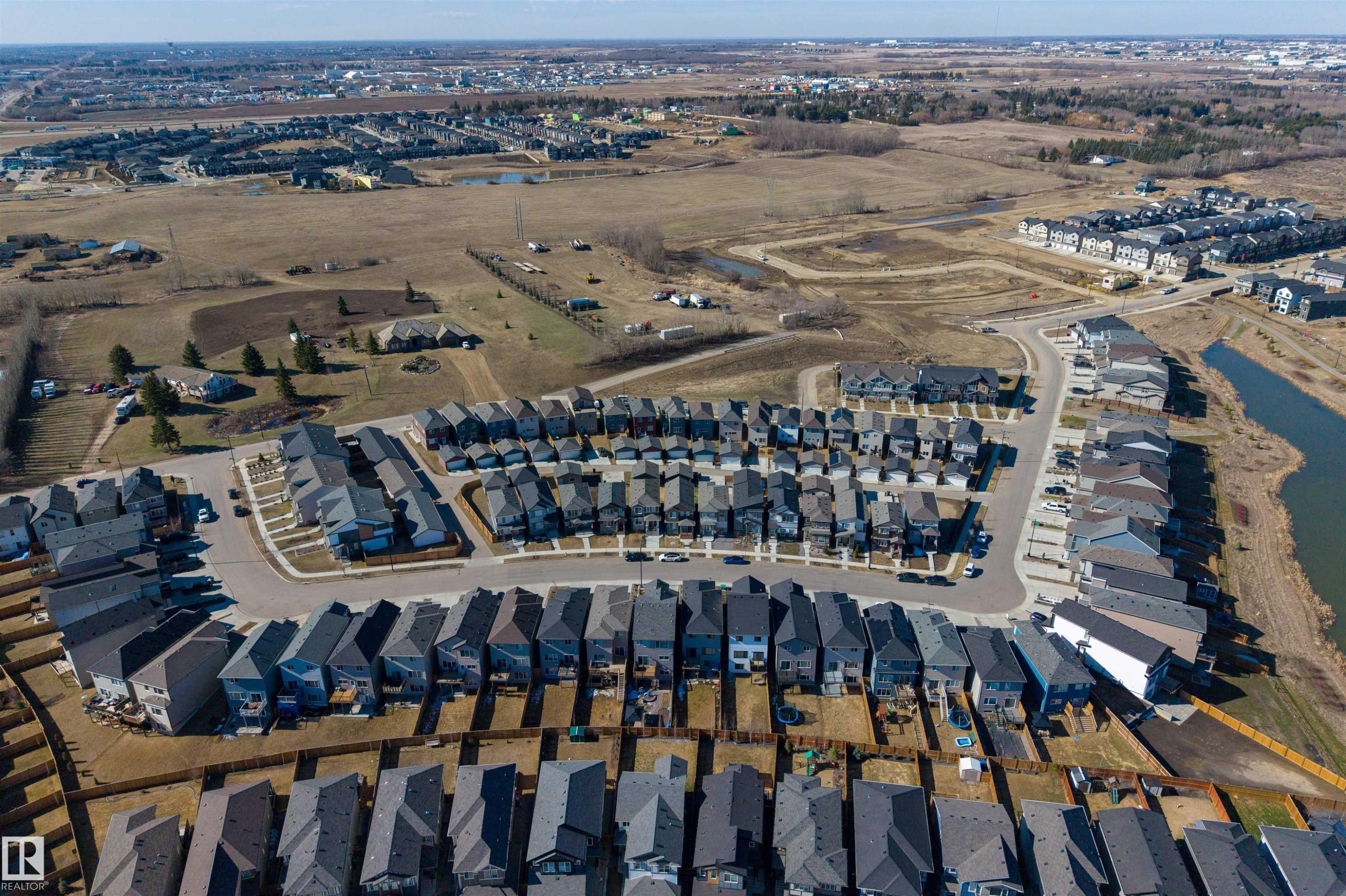 5348 Lark Landing, Edmonton, AB