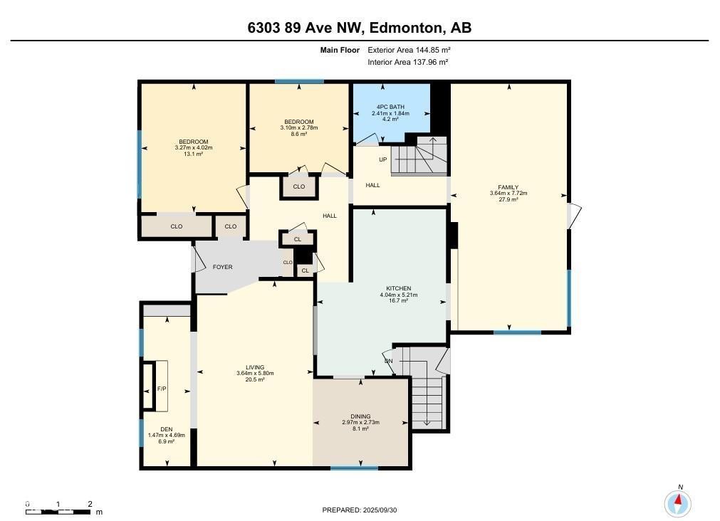 6303 89 Avenue Nw, Edmonton, AB - Other