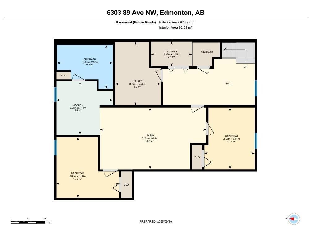 6303 89 Avenue Nw, Edmonton, AB - Other