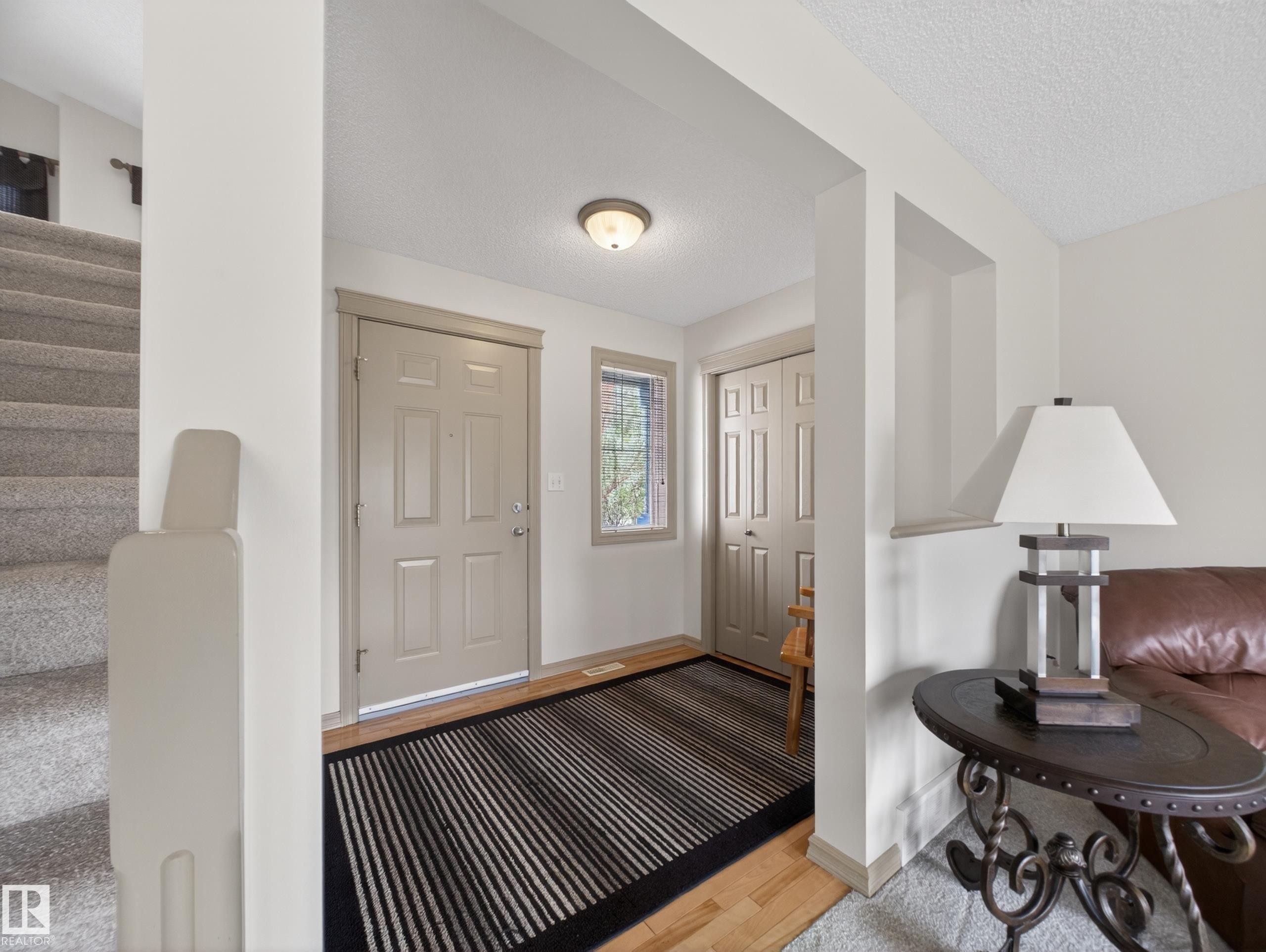 1381 Breckenridge Drive, Edmonton, AB - Indoor Photo Showing Other Room