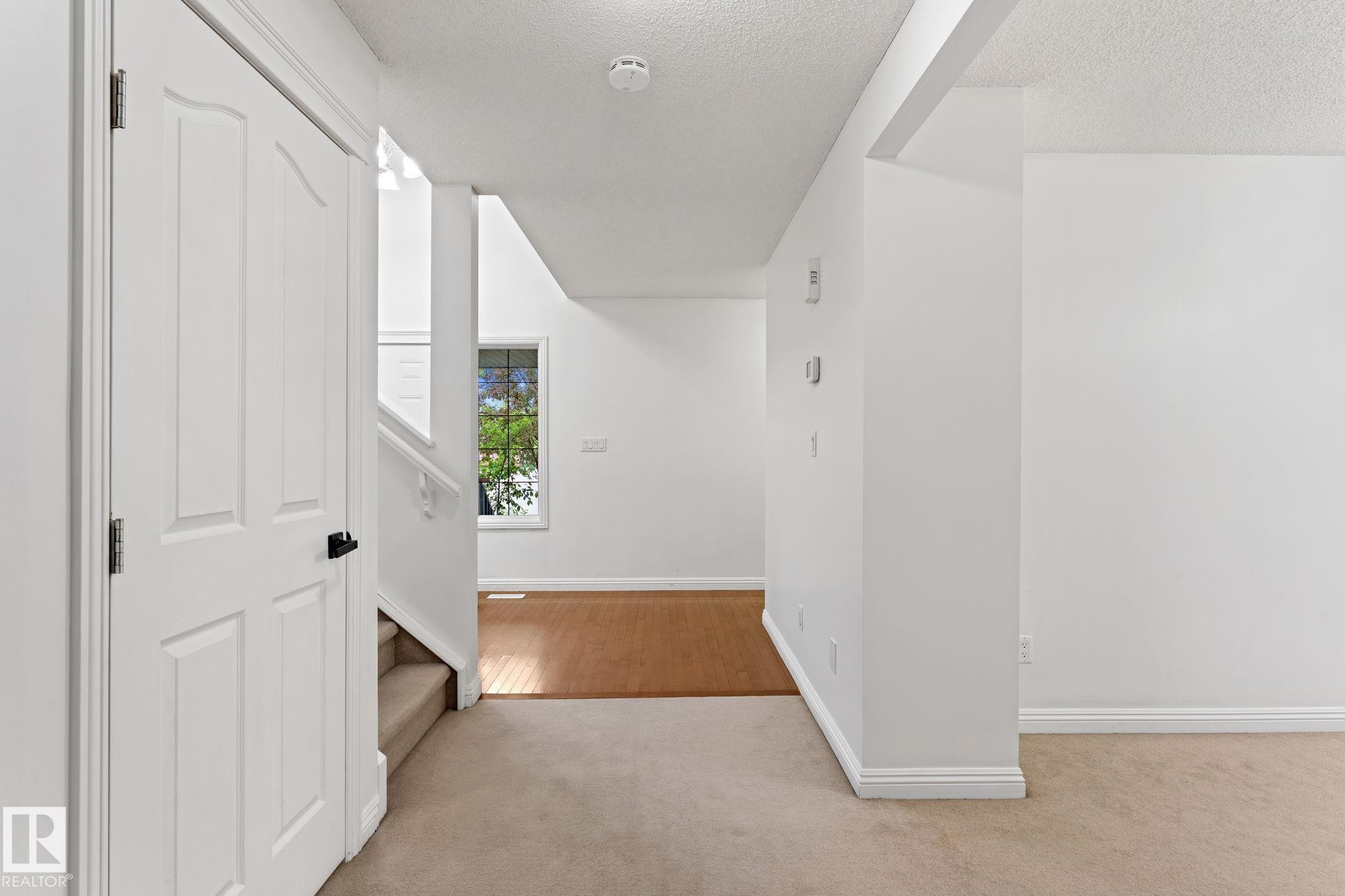 1951 120 Street Sw, Edmonton, AB - Indoor Photo Showing Other Room