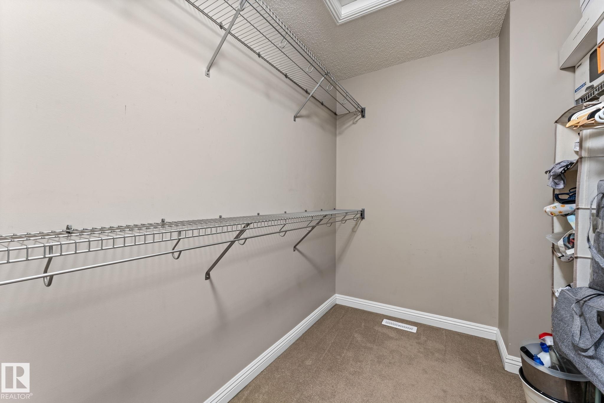 1951 120 Street Sw, Edmonton, AB - Indoor With Storage