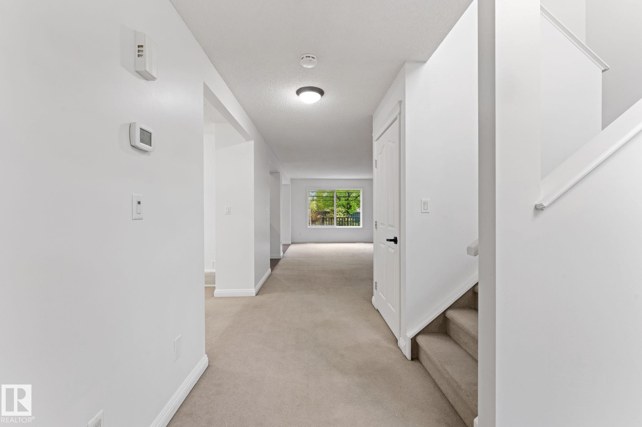 1951 120 Street Sw, Edmonton, AB - Indoor Photo Showing Other Room