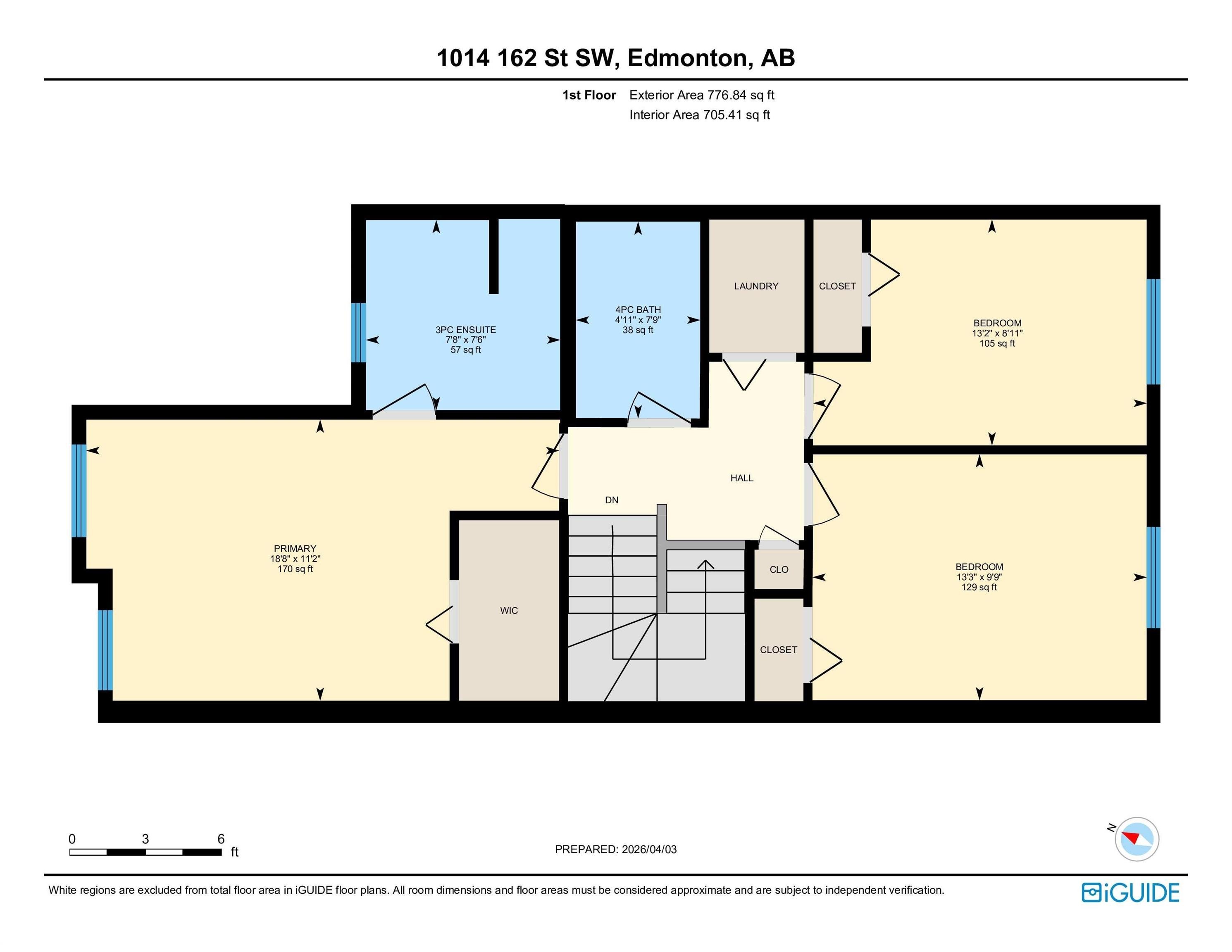 1014 162 St Sw, Edmonton, AB - Other