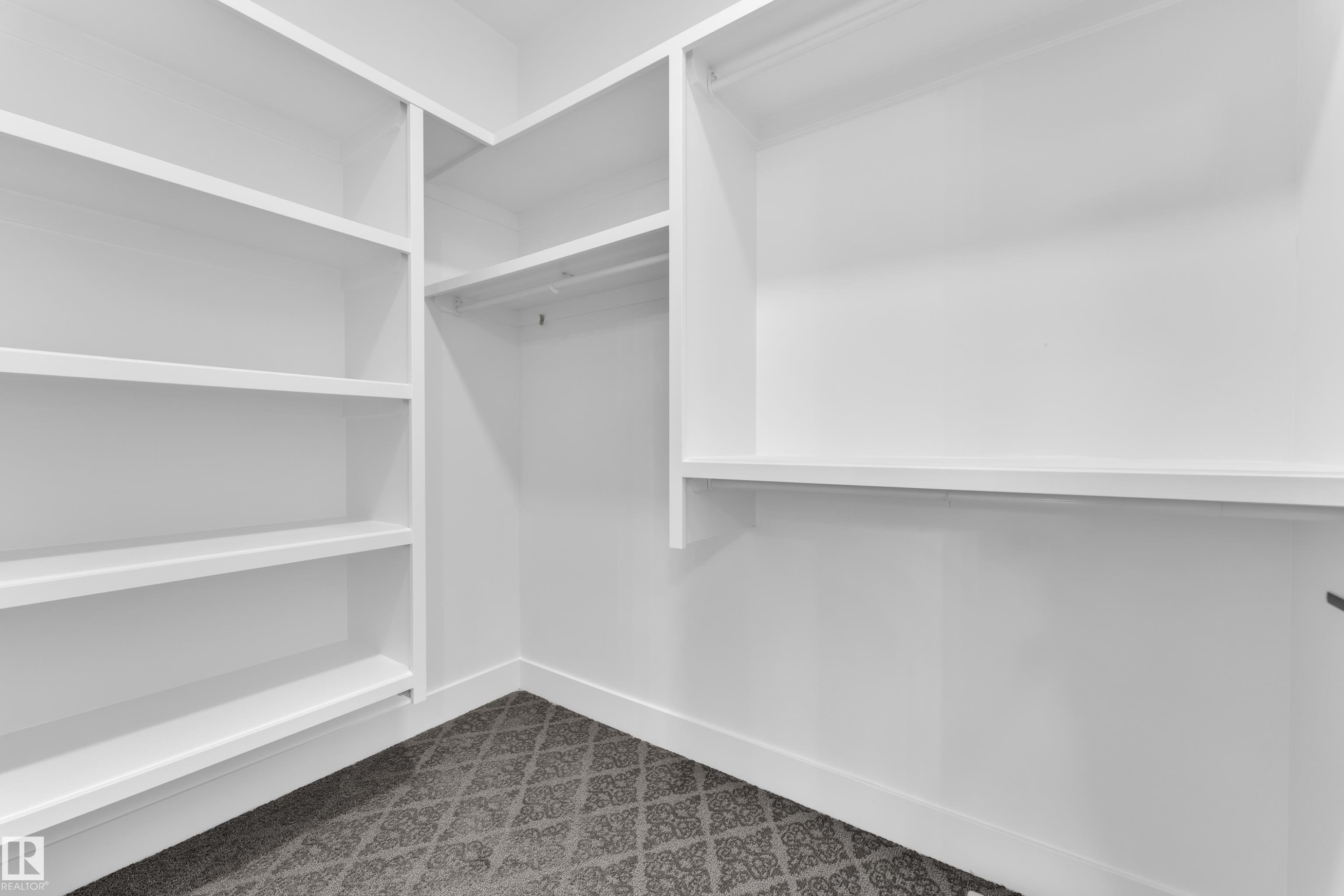 6111 Crawford Drive, Edmonton, AB - Indoor With Storage