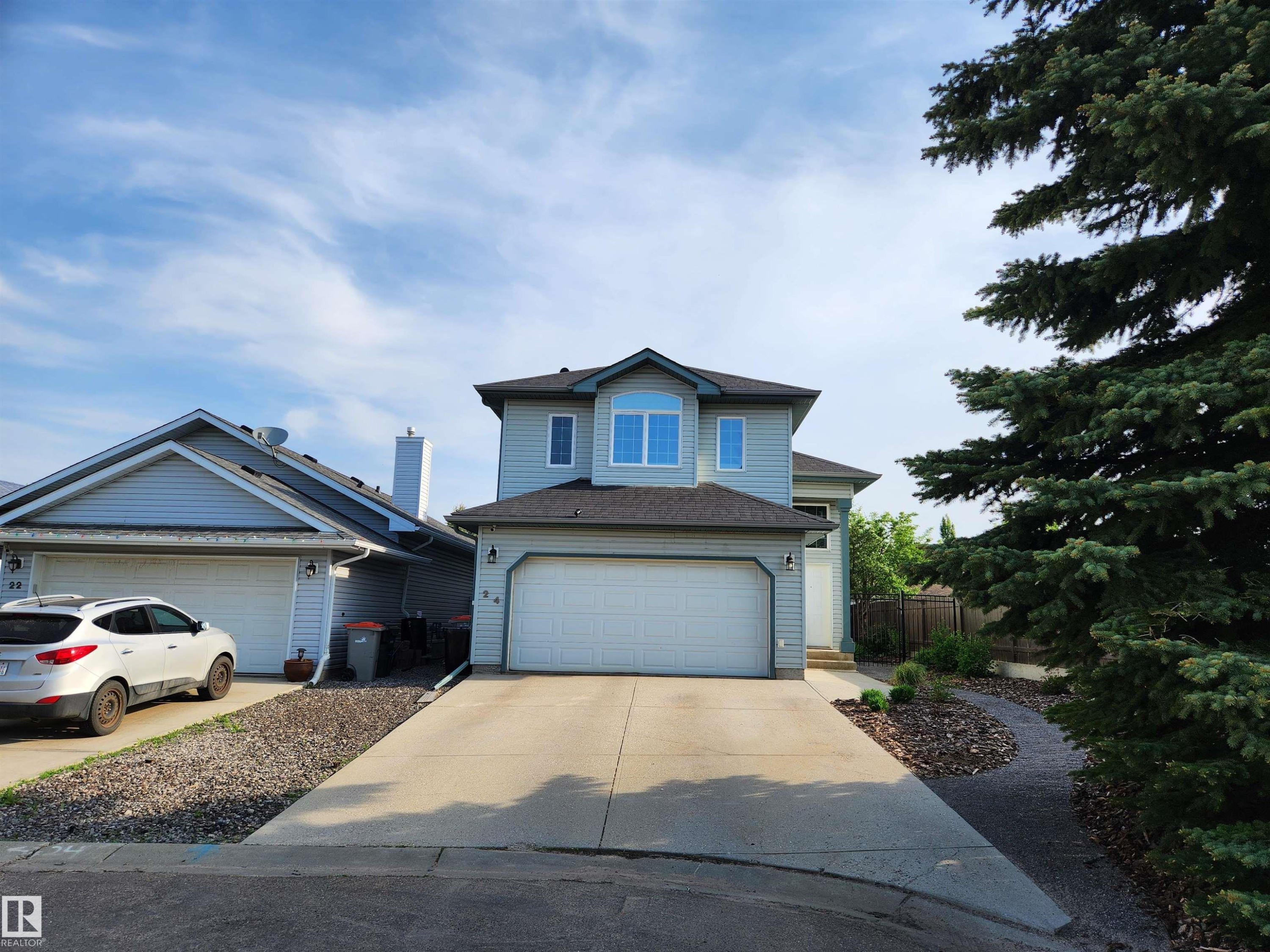 24 Egerland Place, Stony Plain, AB
