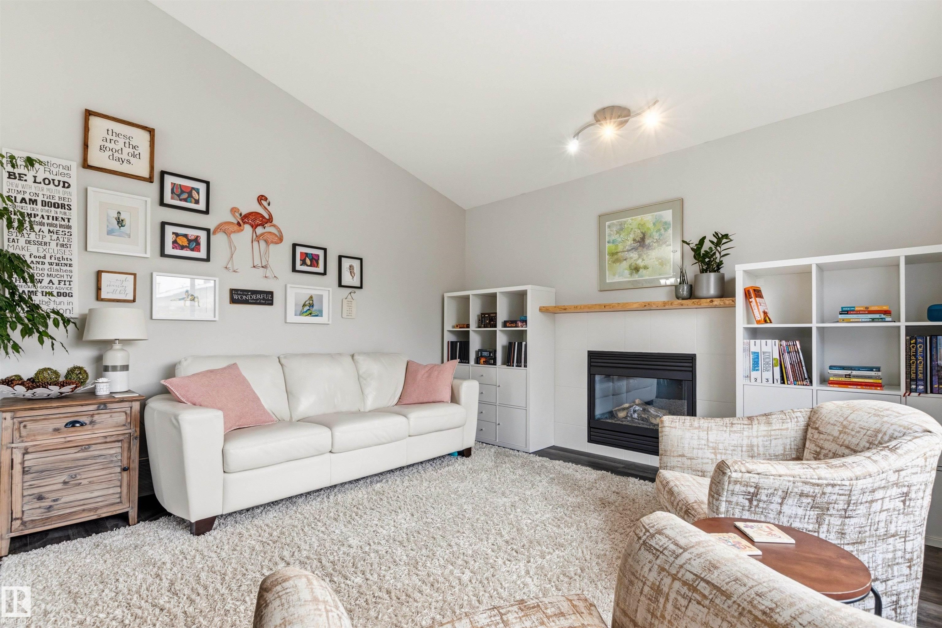 24 Egerland Place, Stony Plain, AB