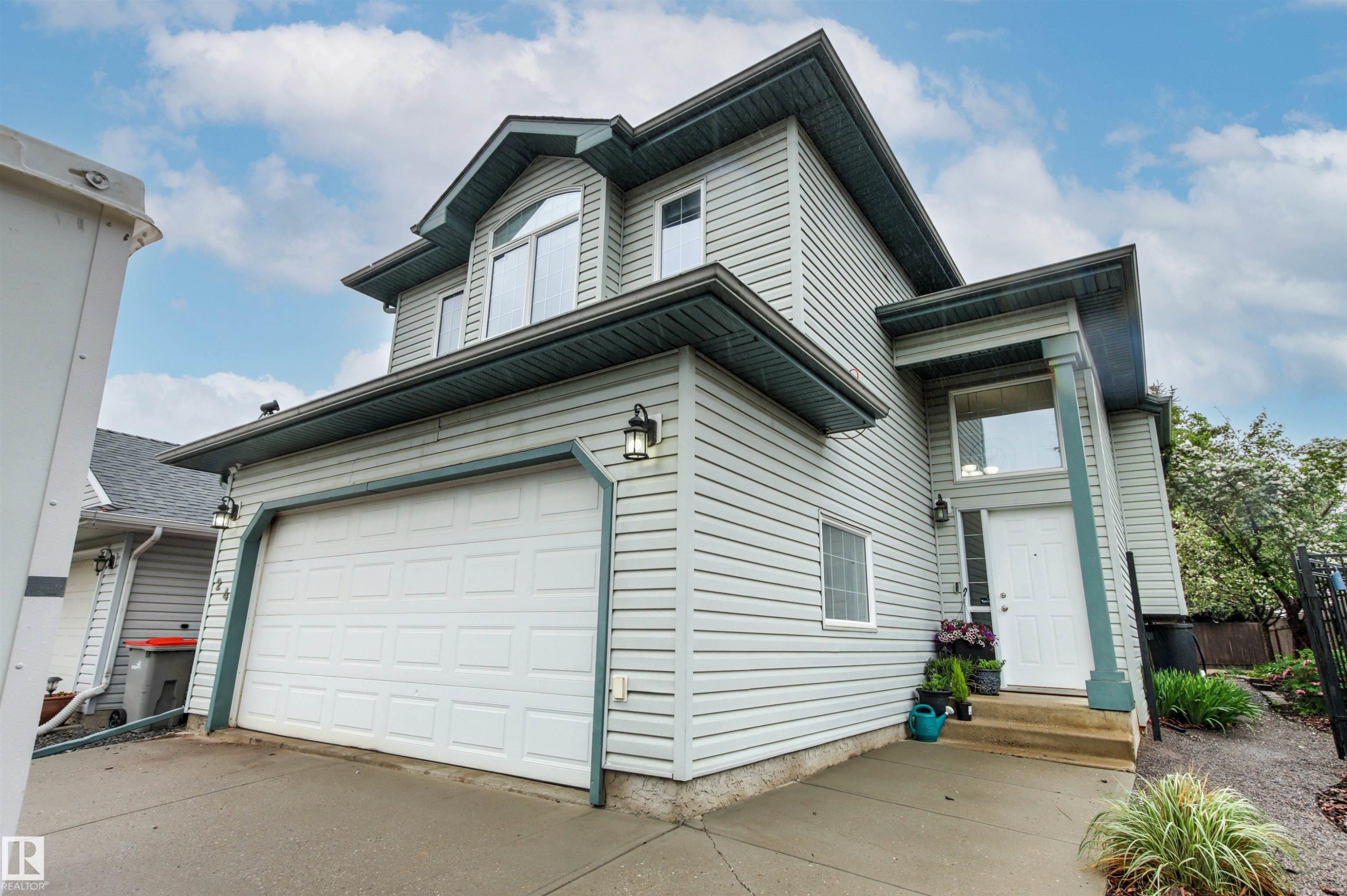 24 Egerland Place, Stony Plain, AB